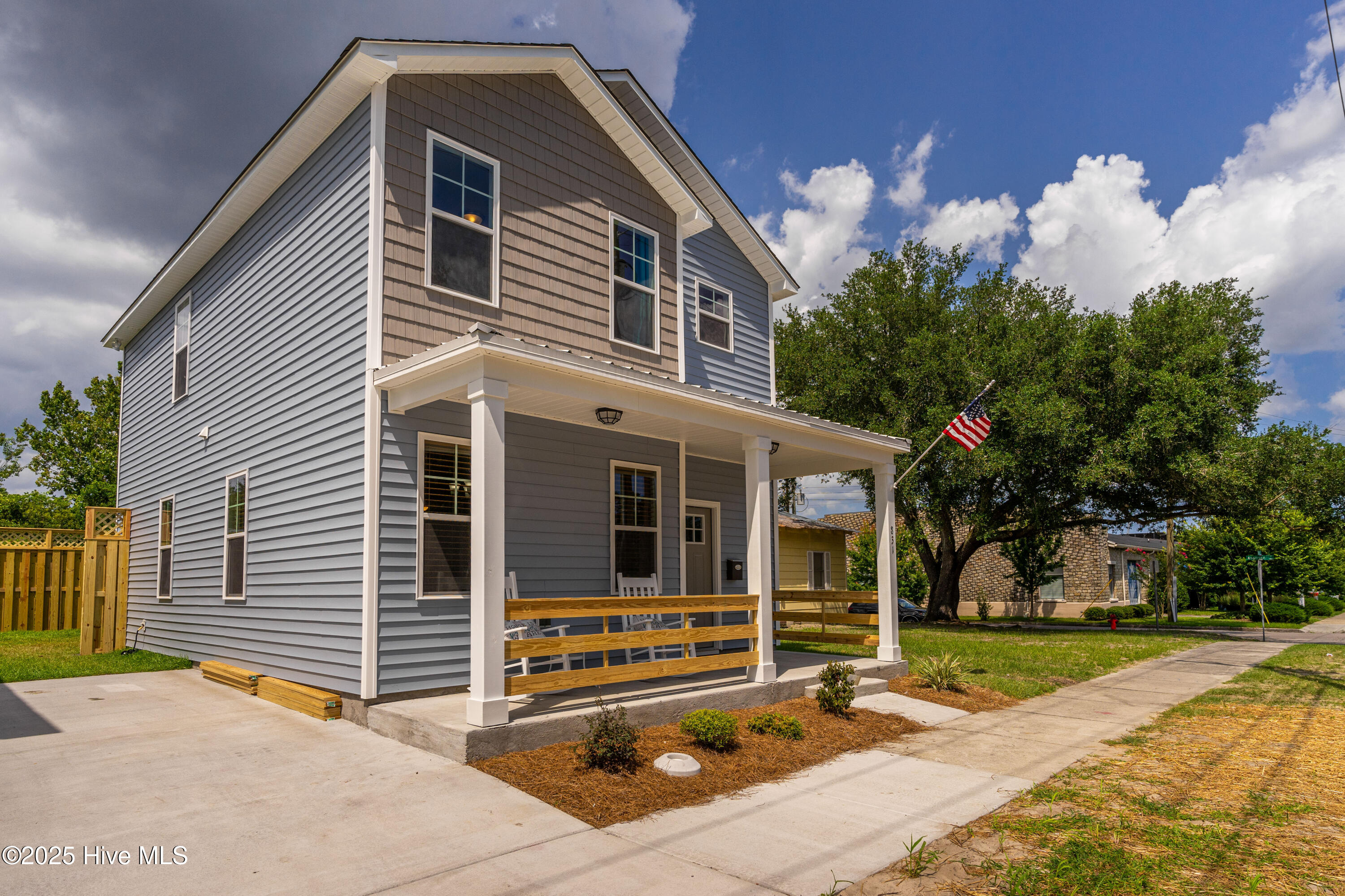 831 Fanning Street, Wilmington