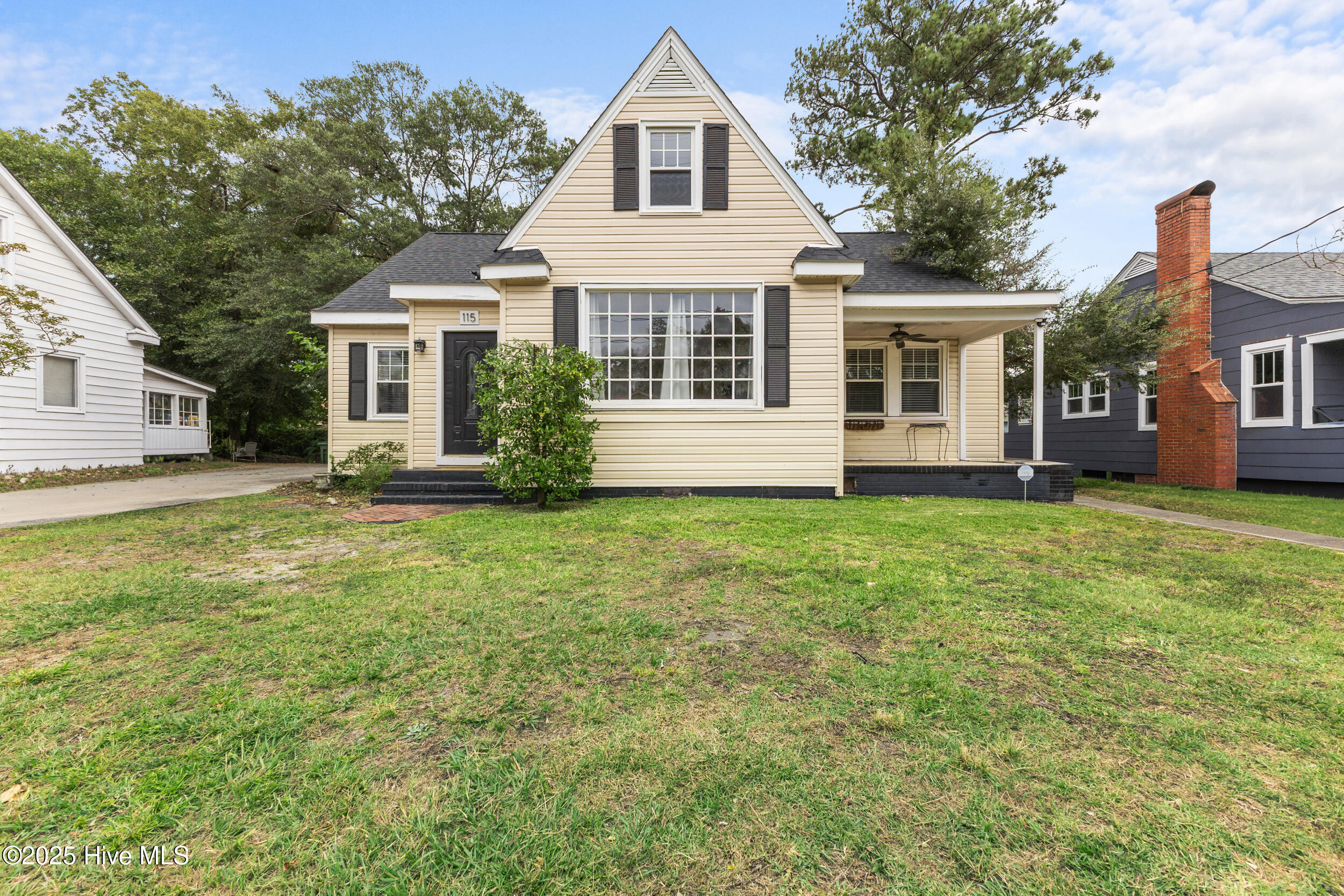 115 S 16th Street