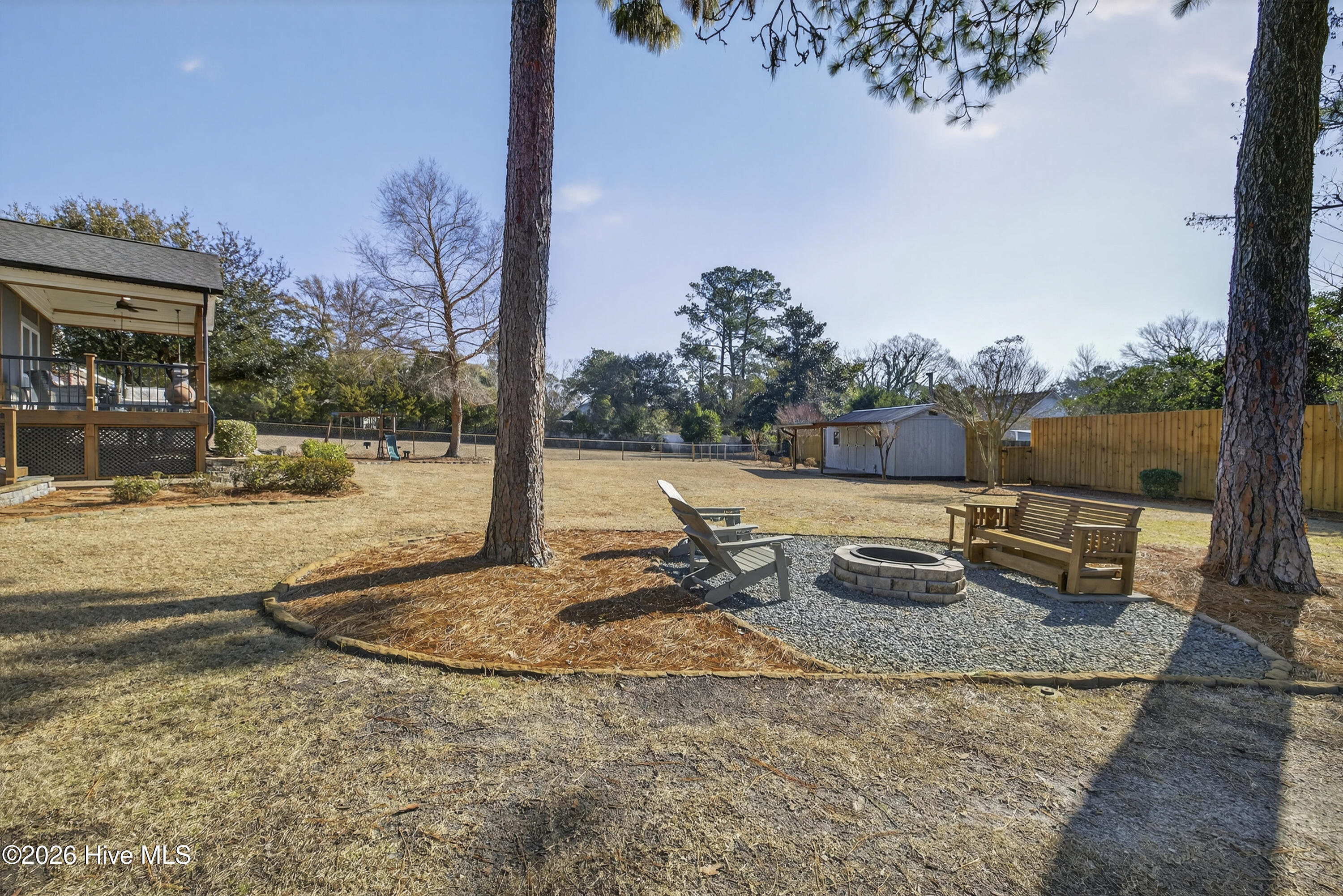 613 Long Leaf Acres Drive