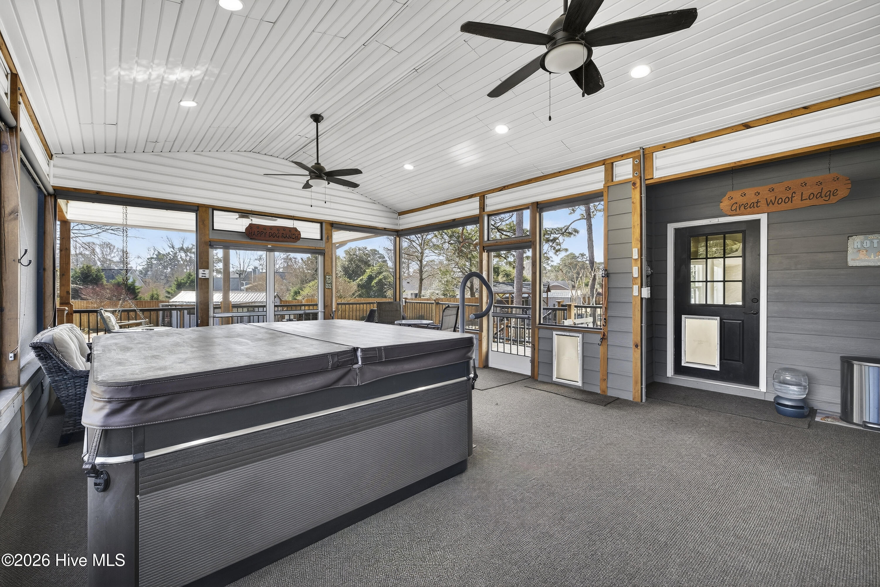 613 Long Leaf Acres Drive