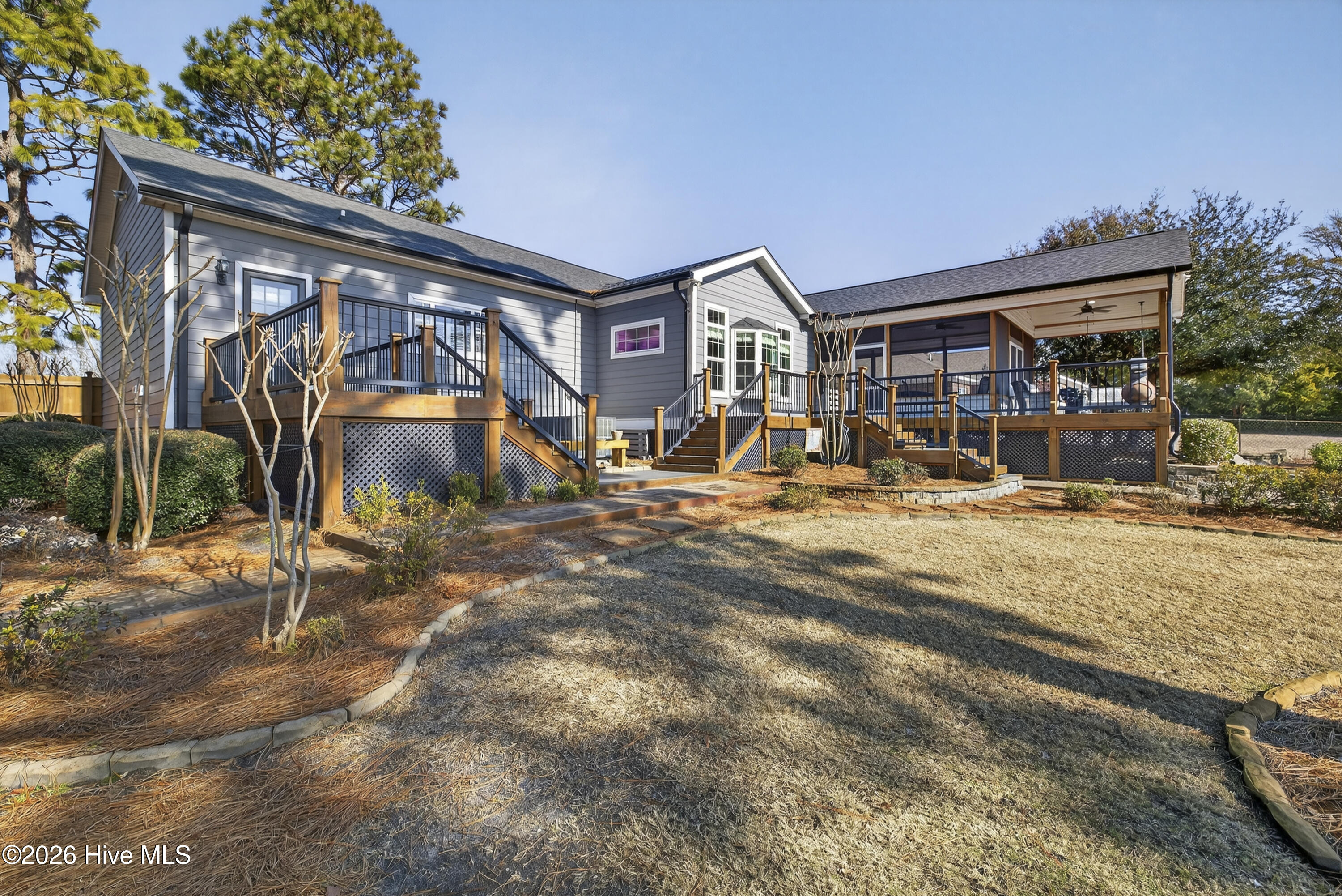 613 Long Leaf Acres Drive