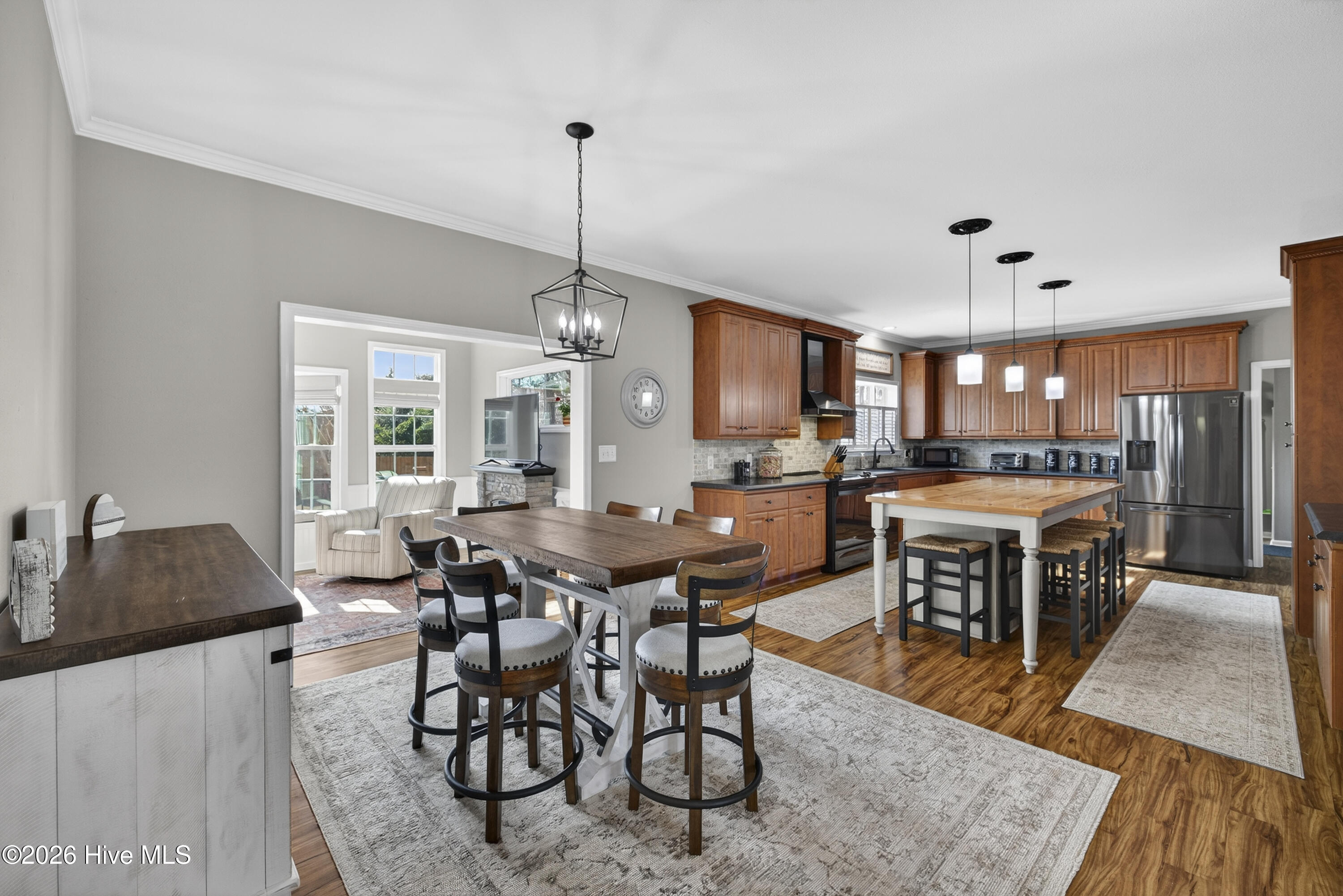 613 Long Leaf Acres Drive