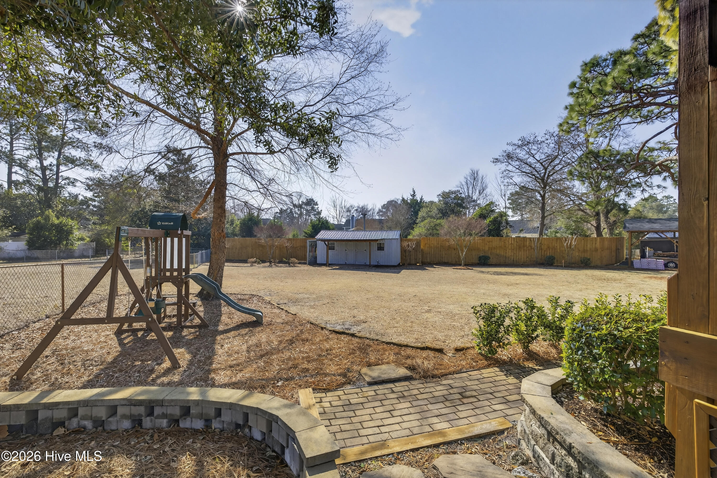 613 Long Leaf Acres Drive