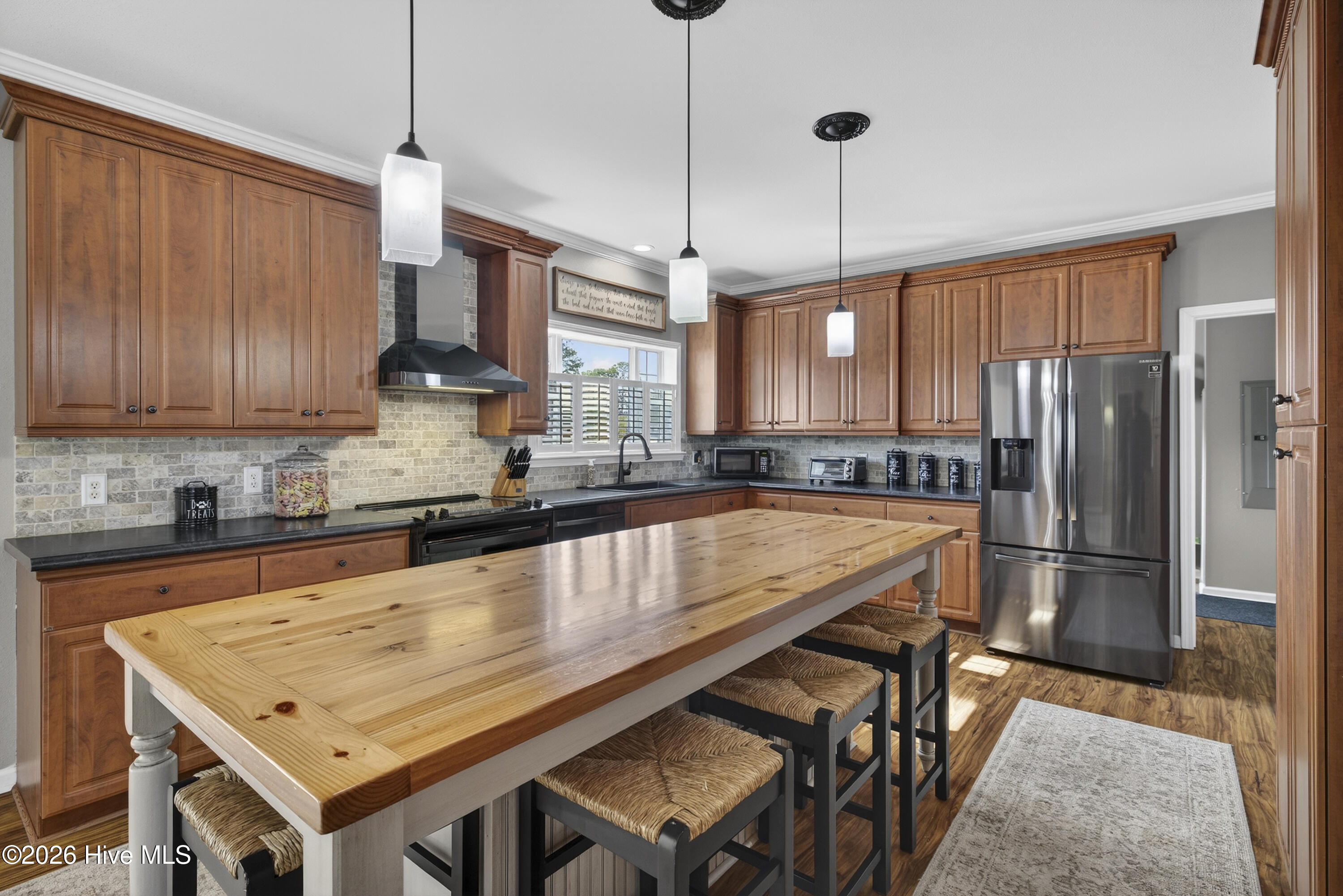 613 Long Leaf Acres Drive