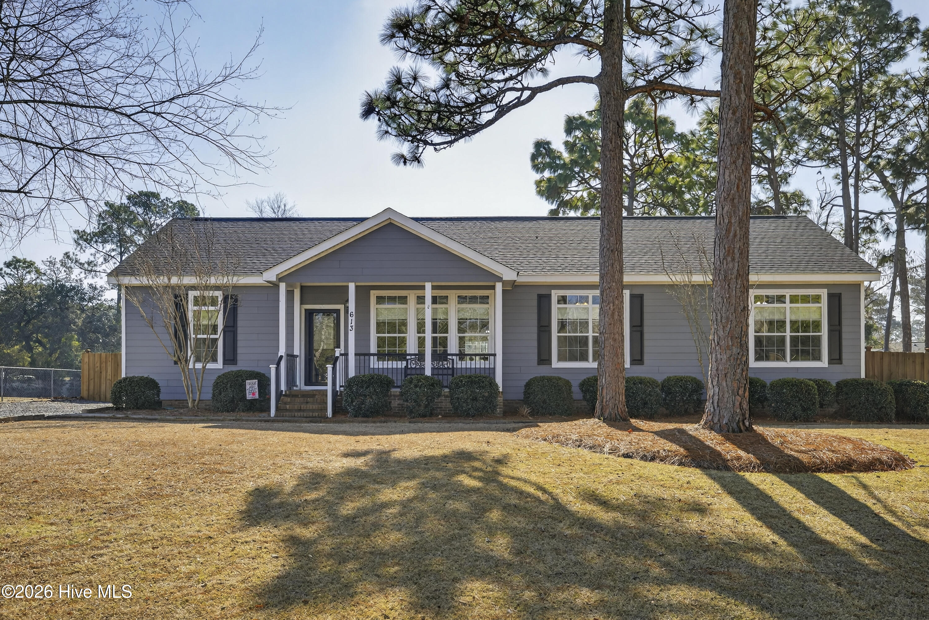 613 Long Leaf Acres Drive