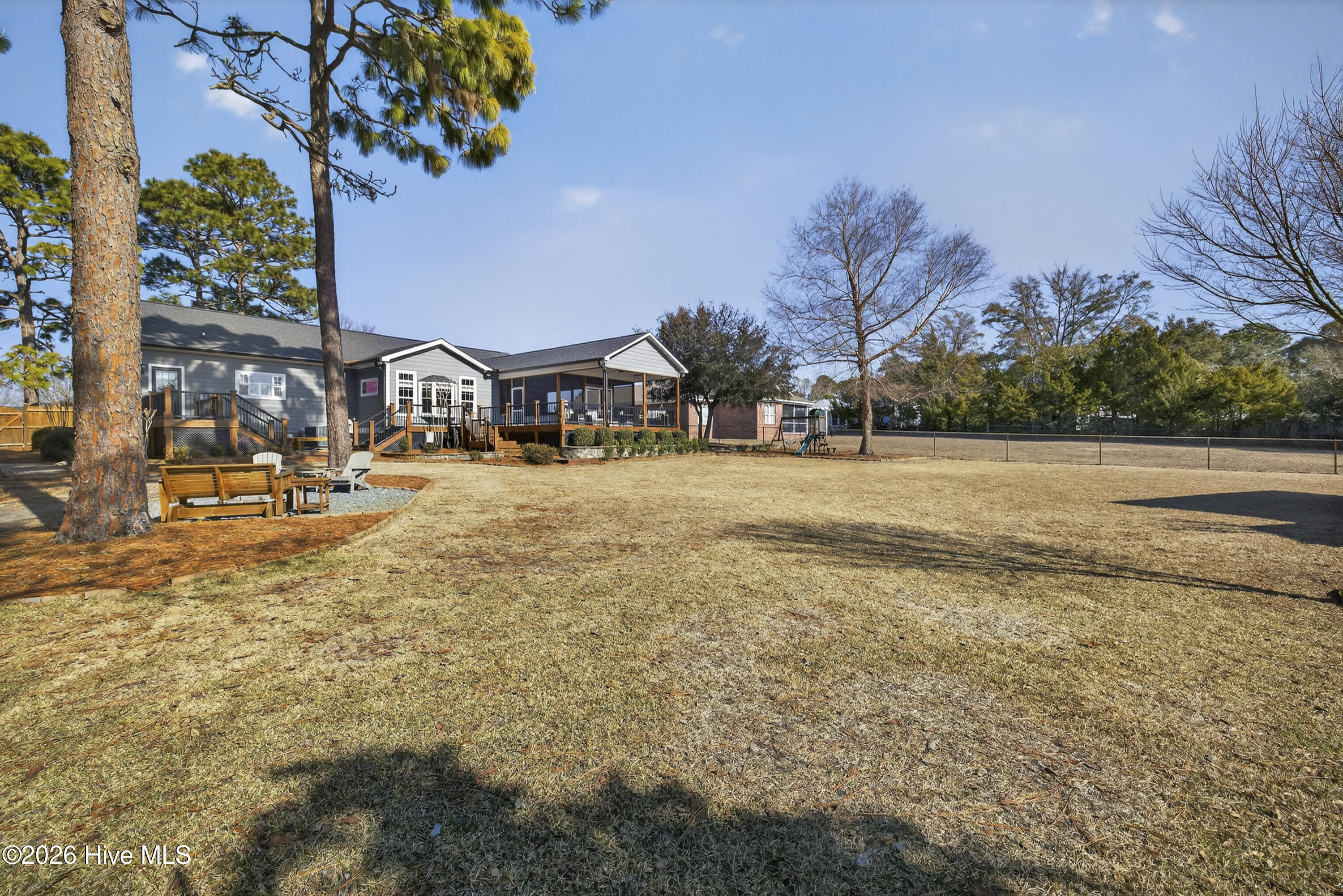613 Long Leaf Acres Drive