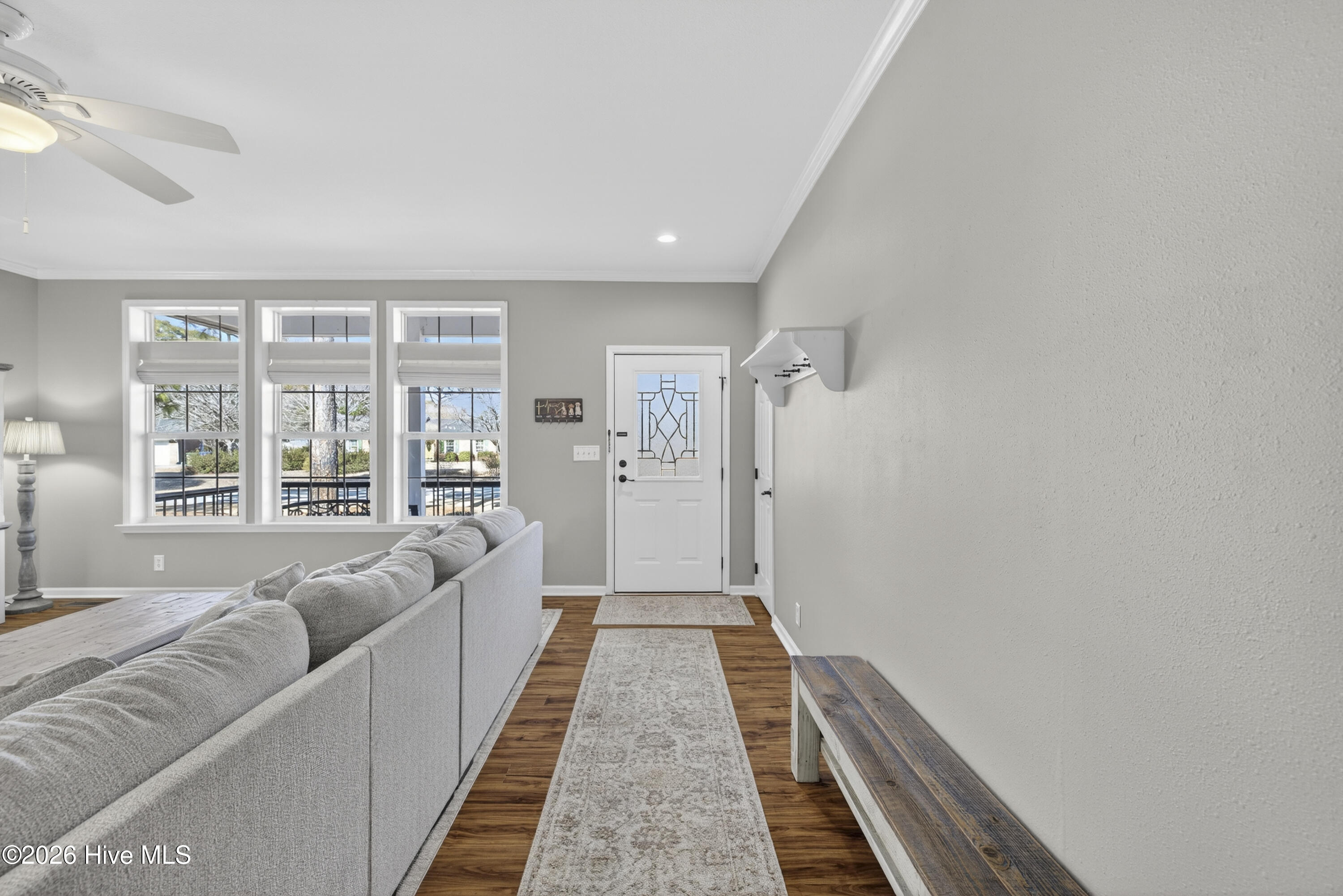 613 Long Leaf Acres Drive