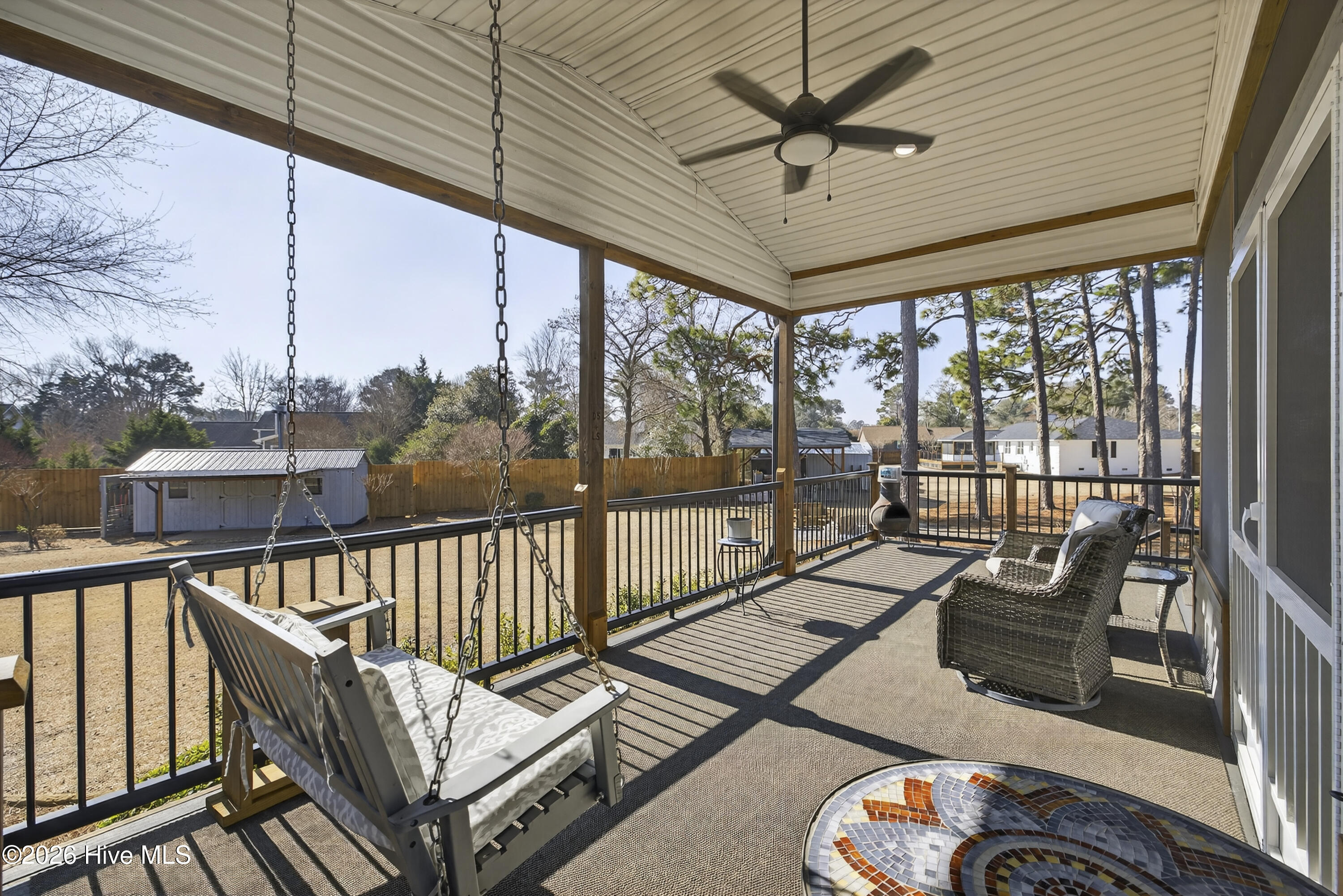 613 Long Leaf Acres Drive