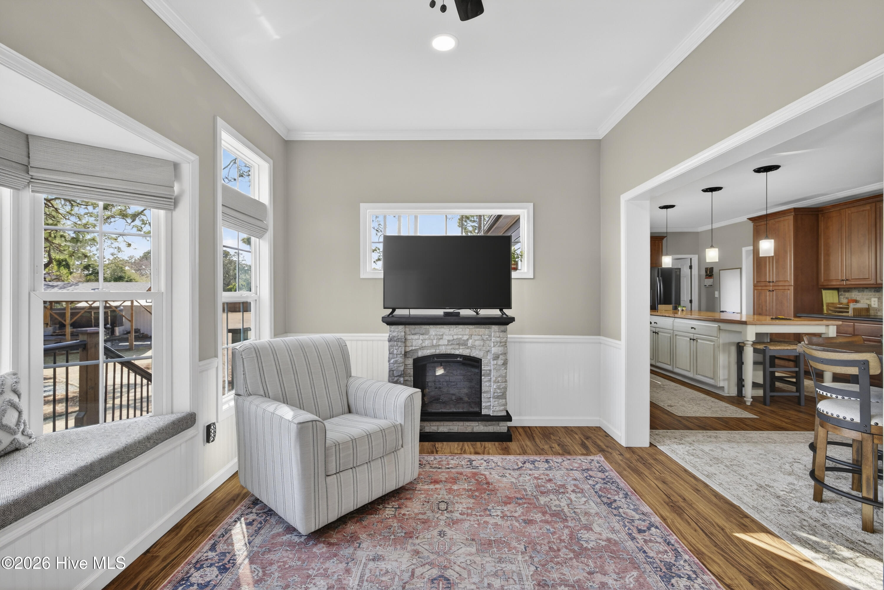 613 Long Leaf Acres Drive