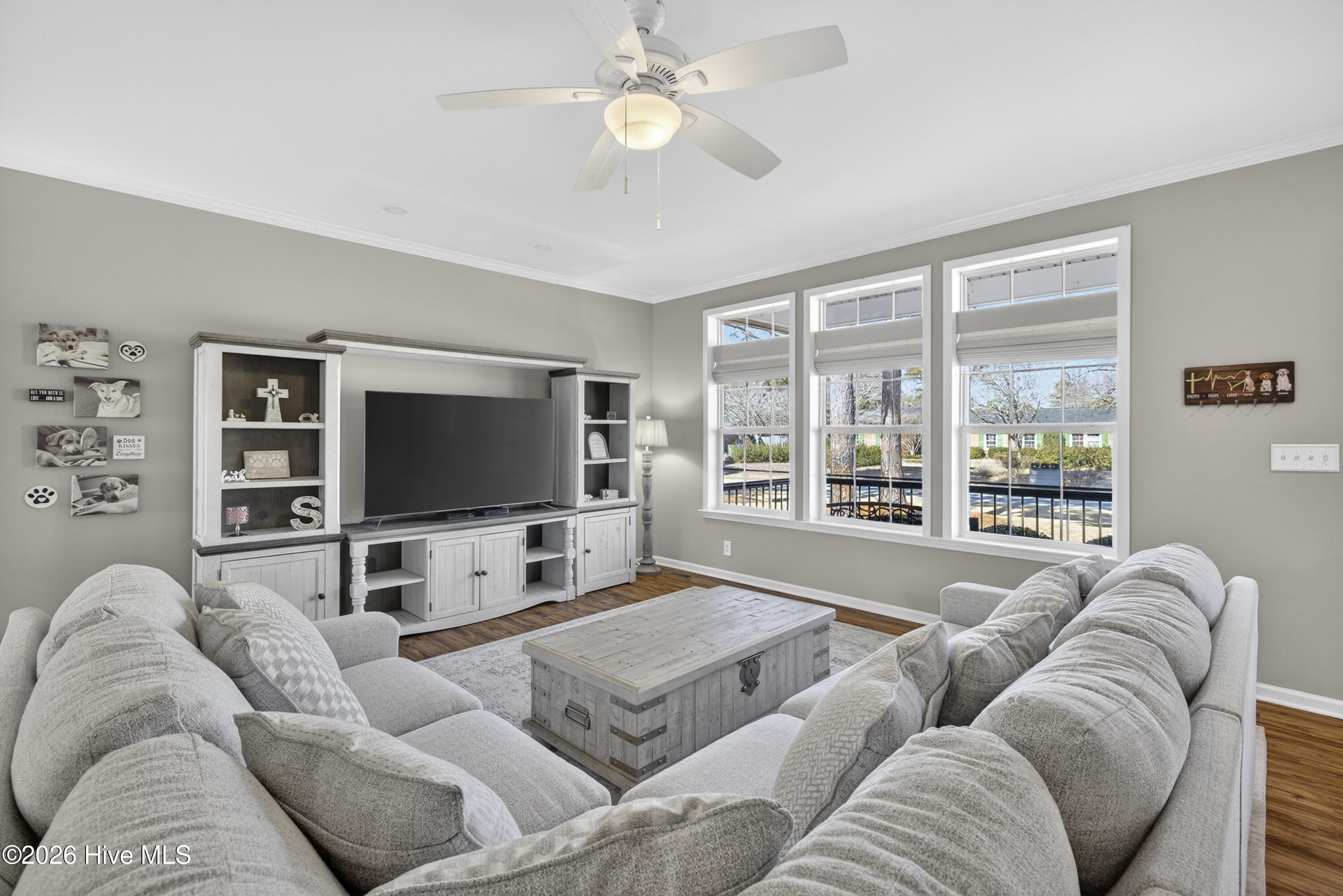 613 Long Leaf Acres Drive