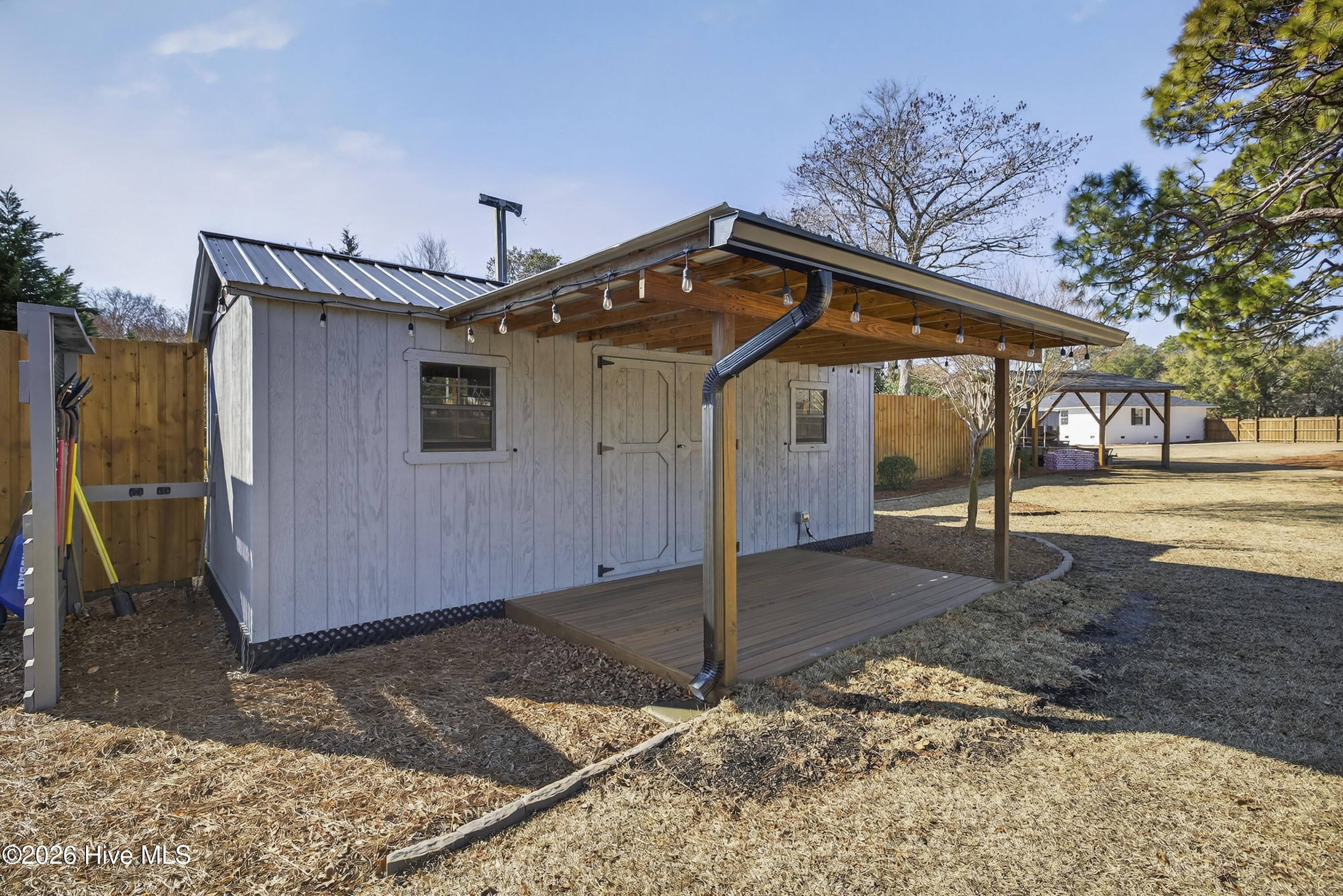 613 Long Leaf Acres Drive