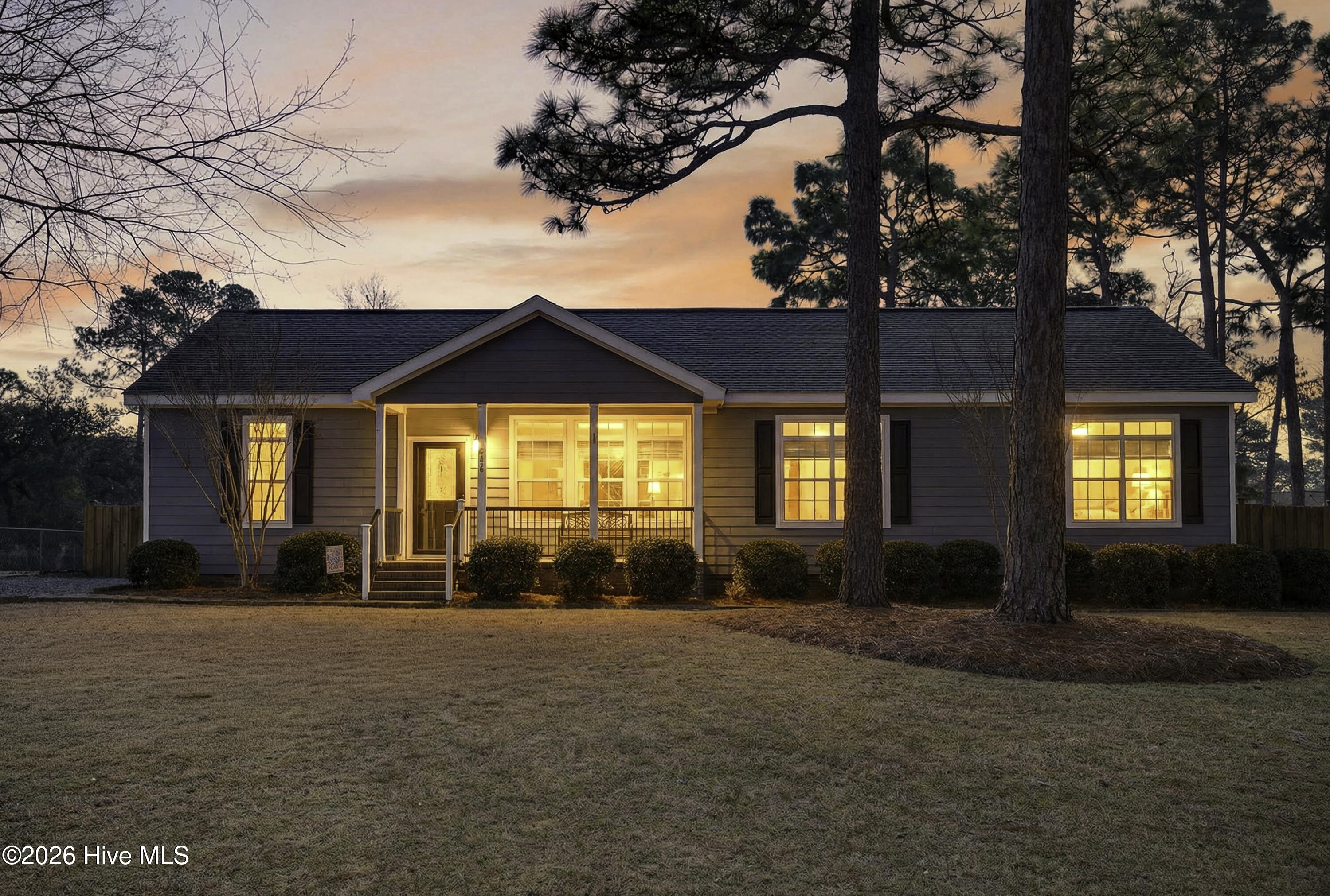 613 Long Leaf Acres Drive