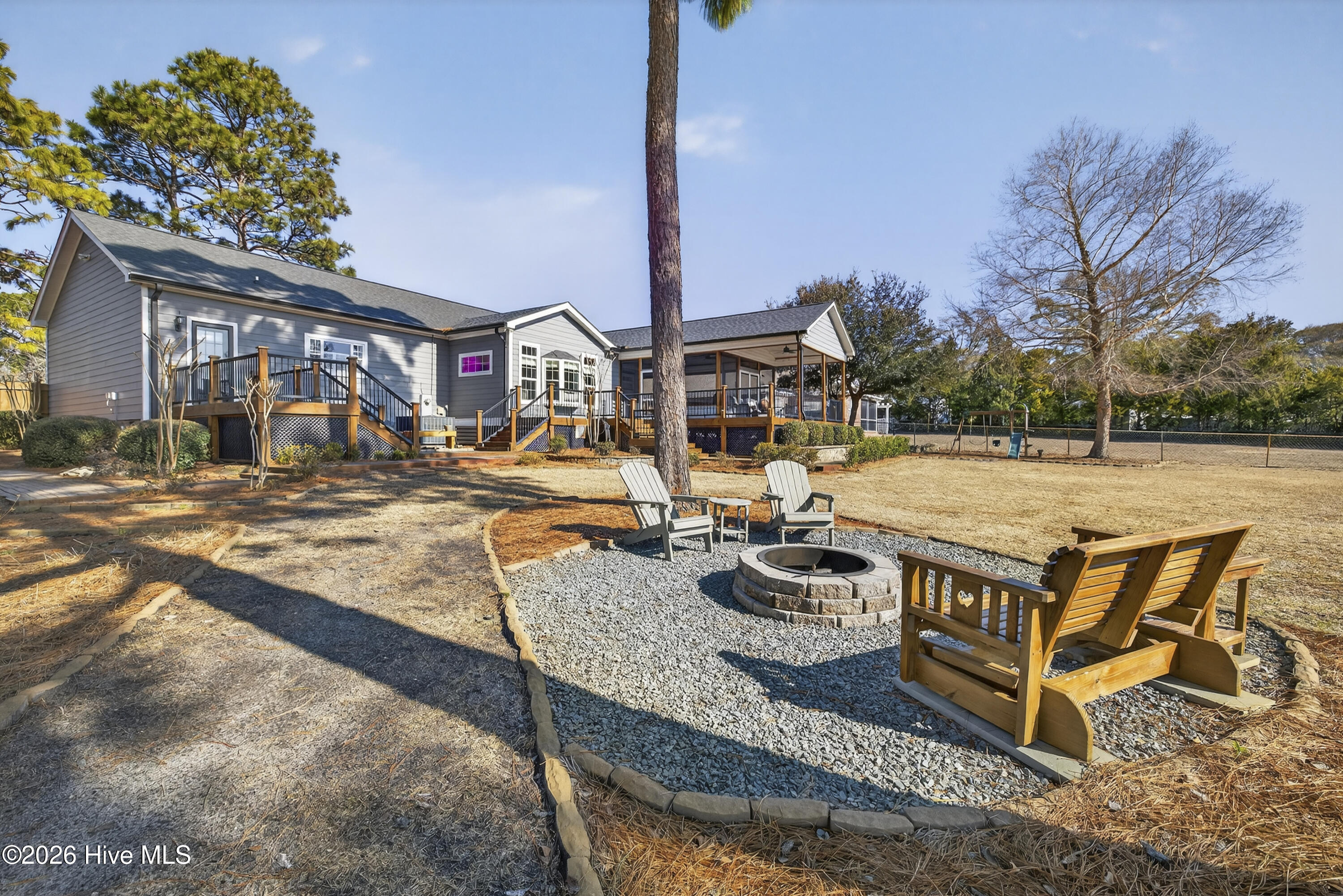 613 Long Leaf Acres Drive