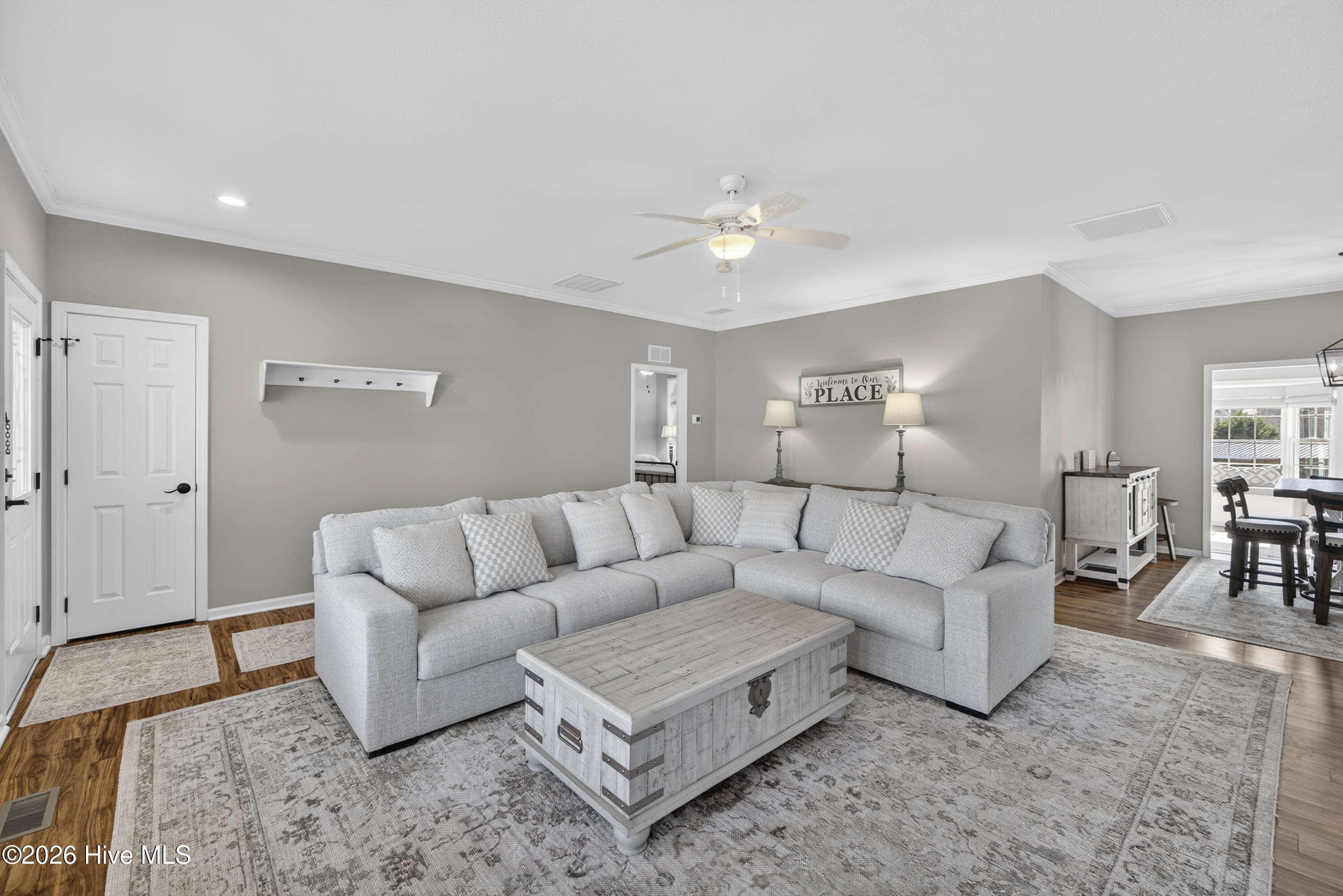 613 Long Leaf Acres Drive