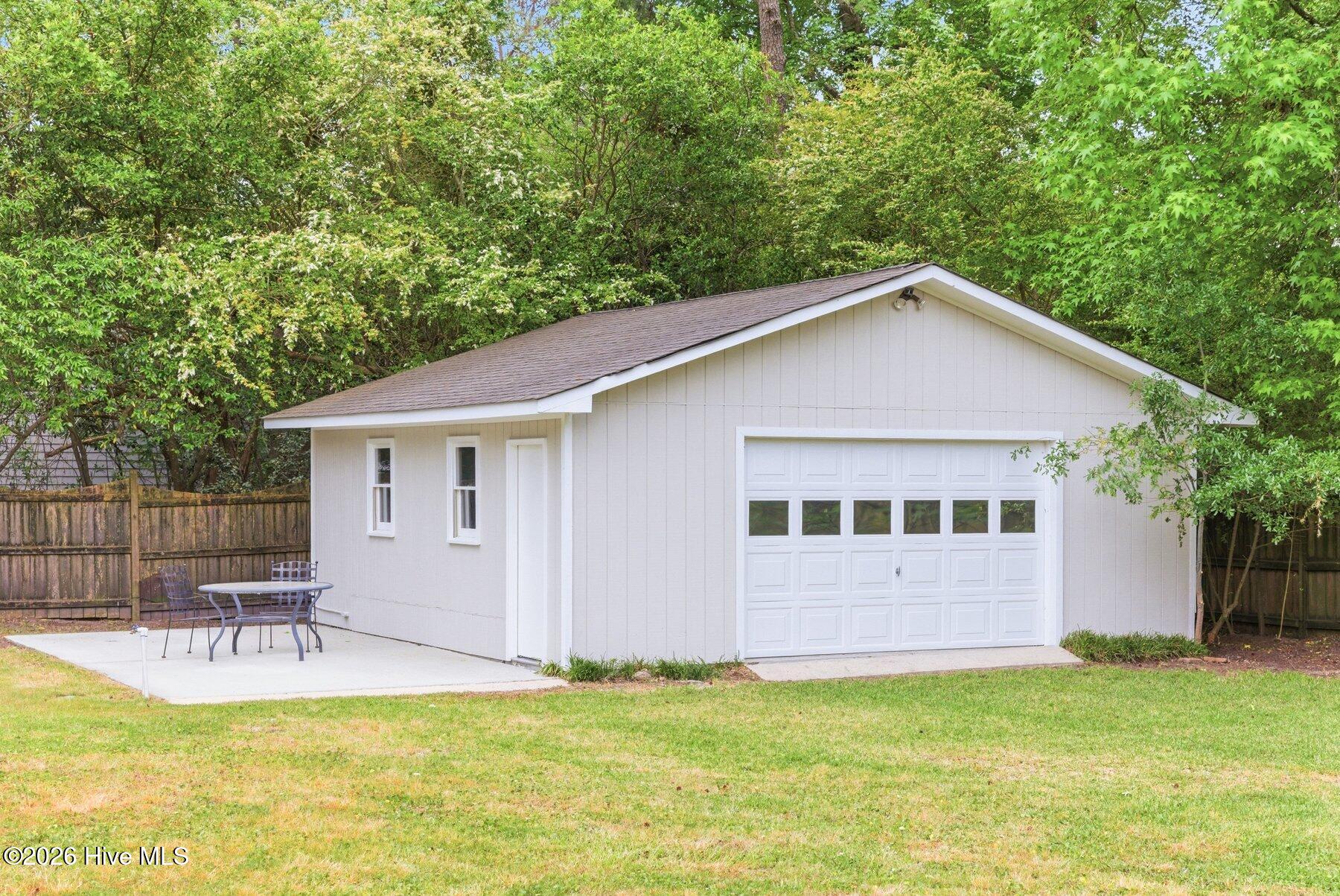 140 Rogersville Road