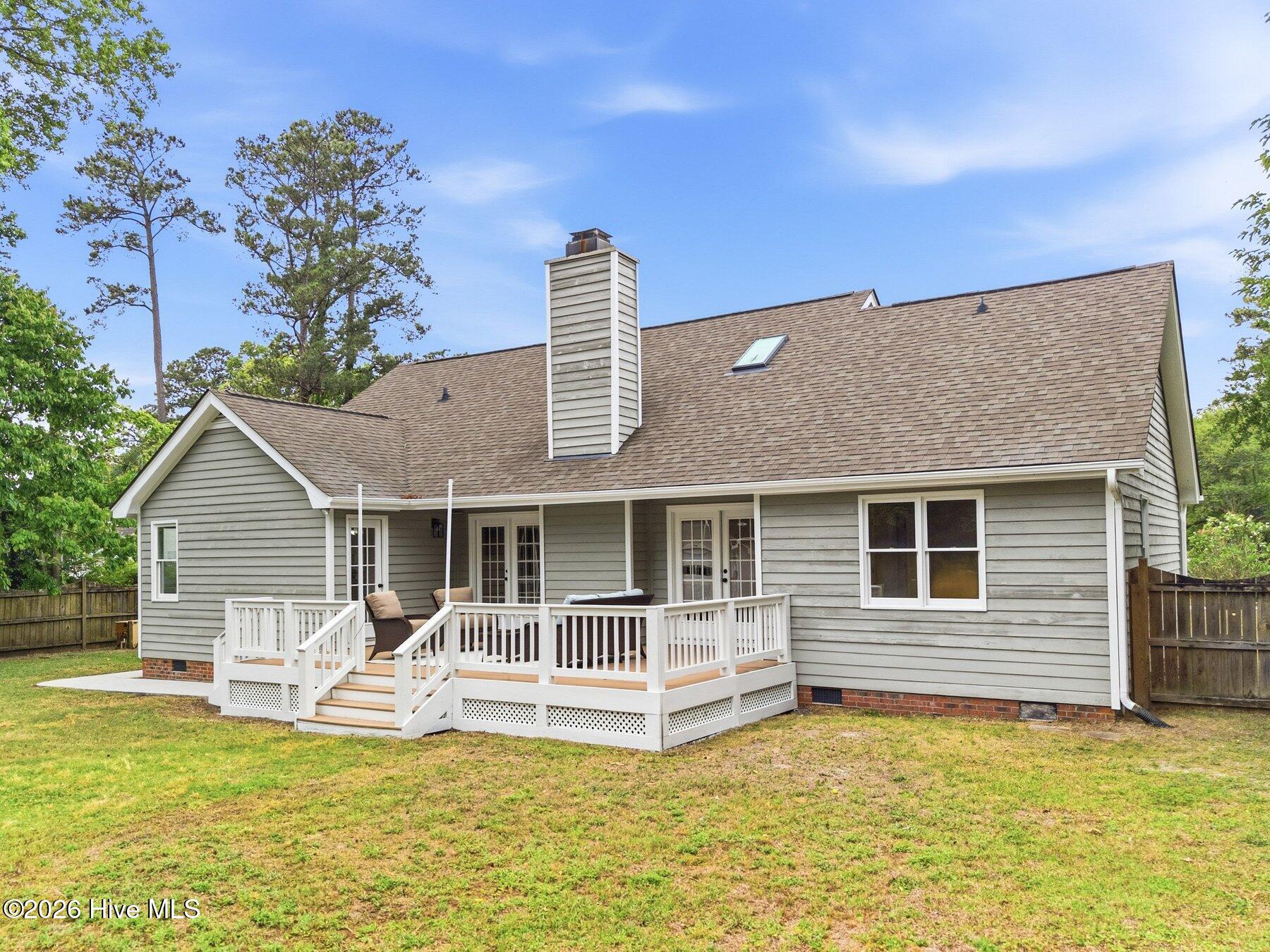 140 Rogersville Road
