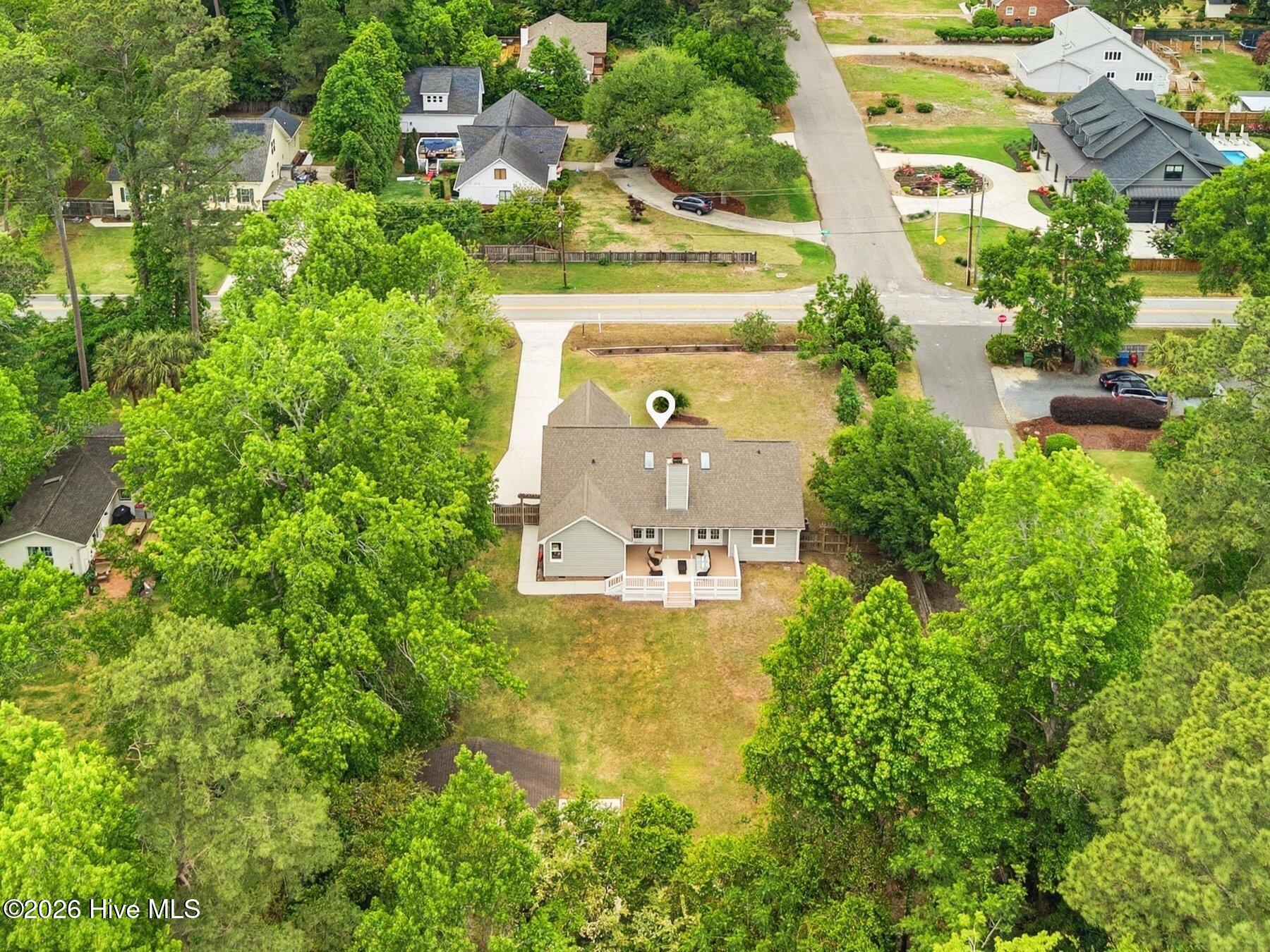140 Rogersville Road