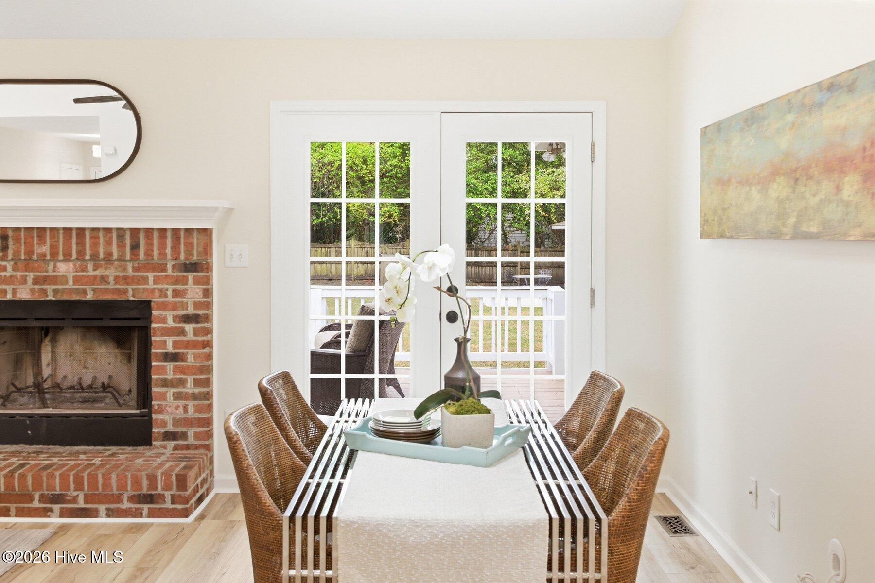 140 Rogersville Road