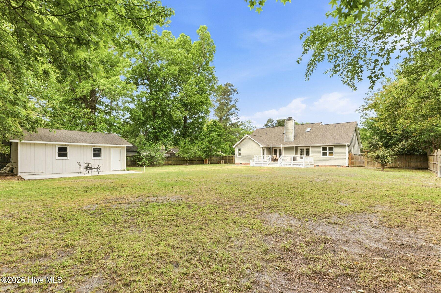 140 Rogersville Road