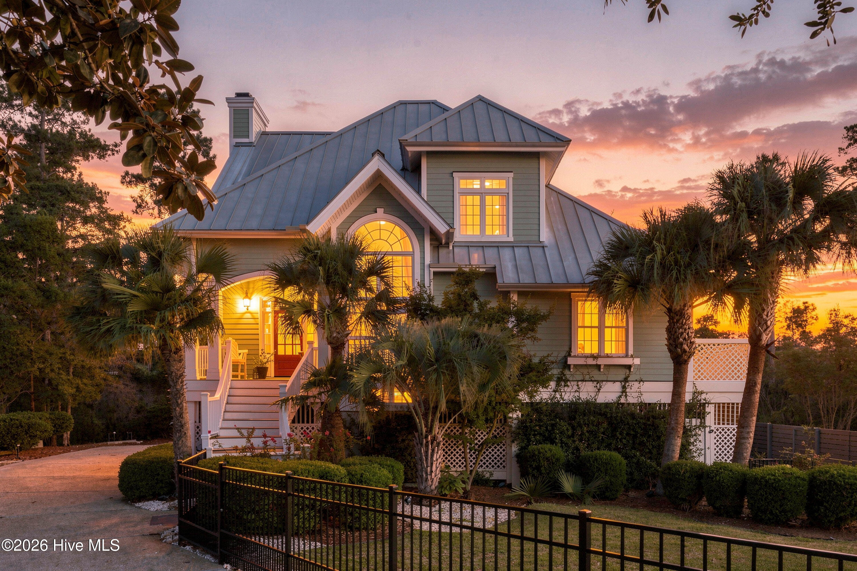 1316 Heron Run Drive