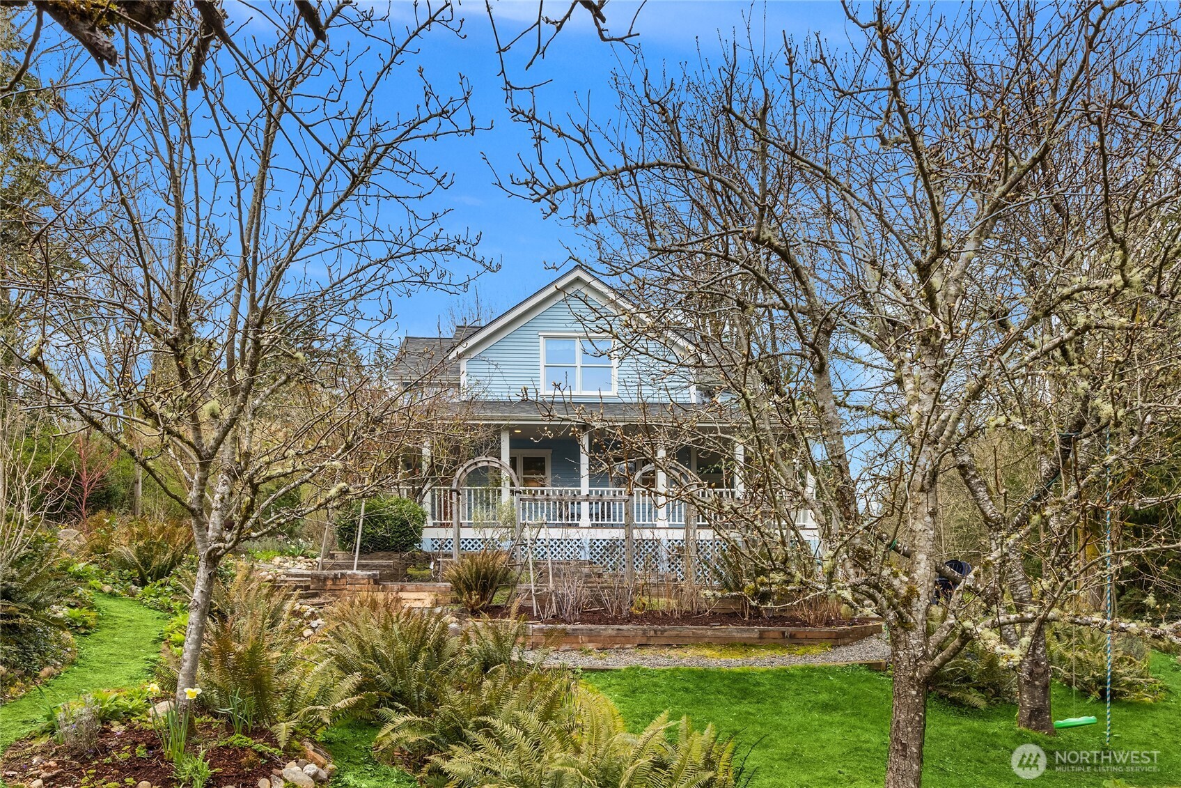 11138 Fairmont Lane NE