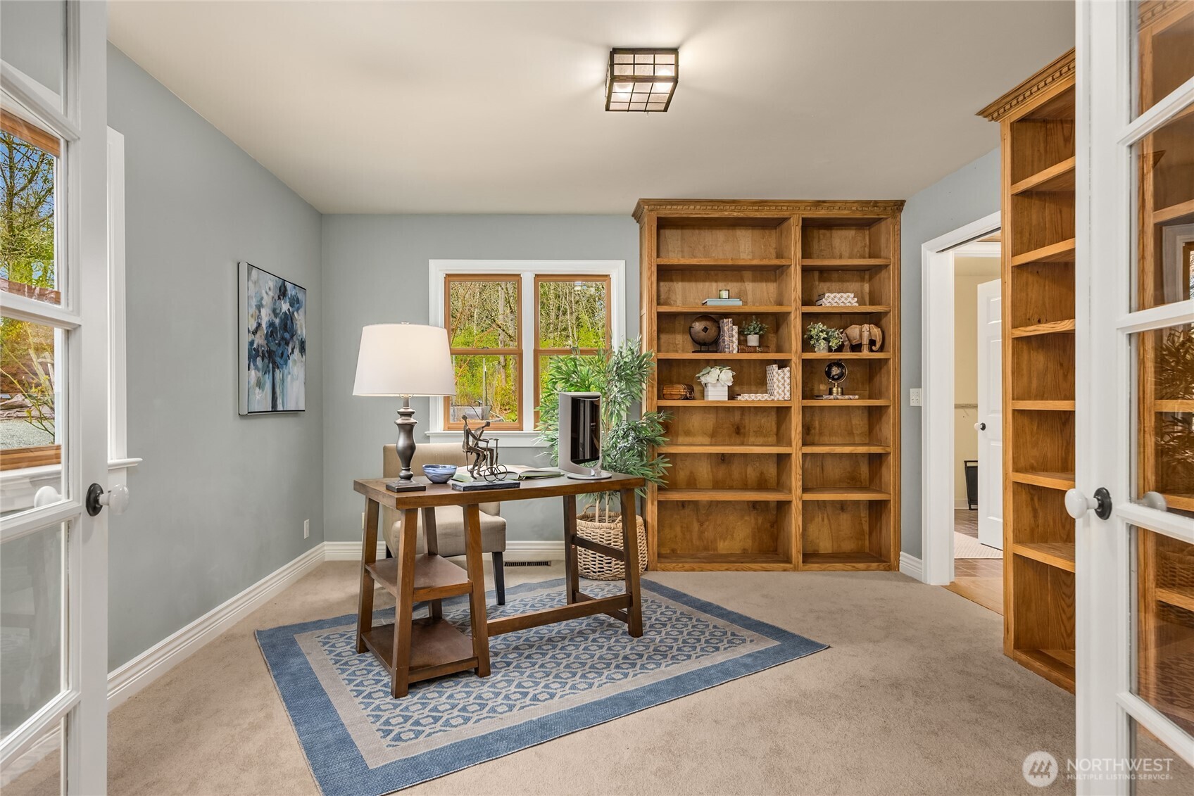 11138 Fairmont Lane NE