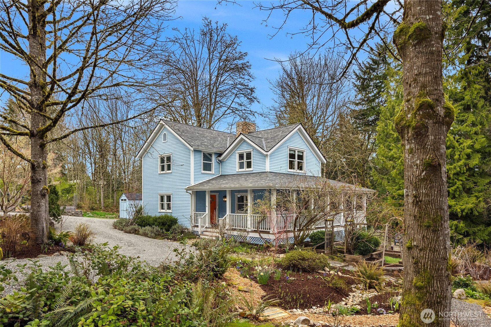 11138 Fairmont Lane NE