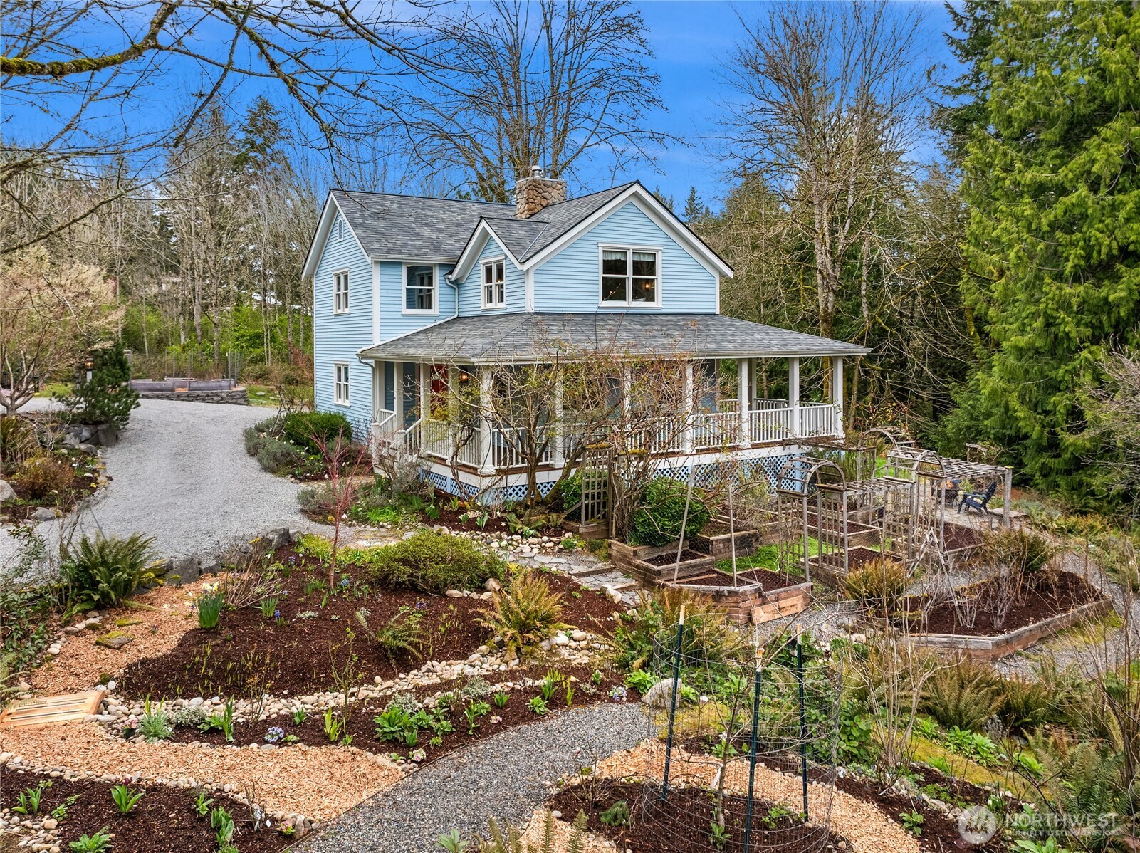 11138 Fairmont Lane NE