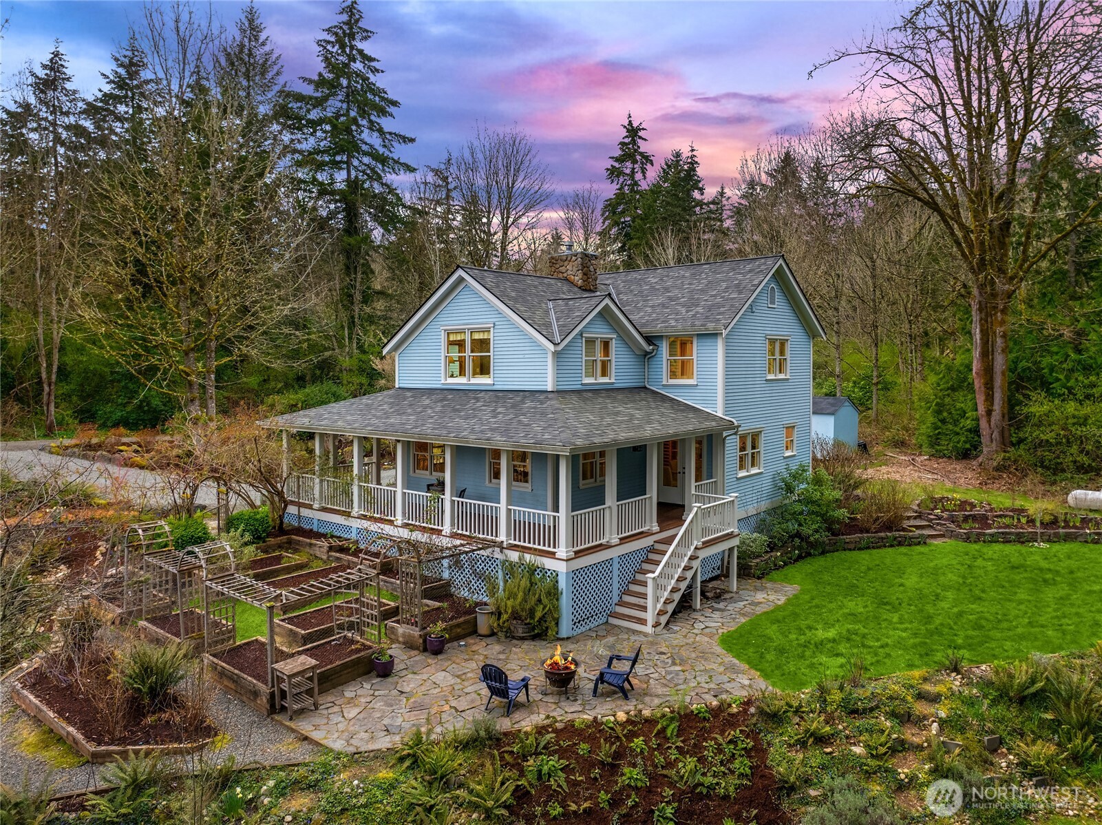 11138 Fairmont Lane NE