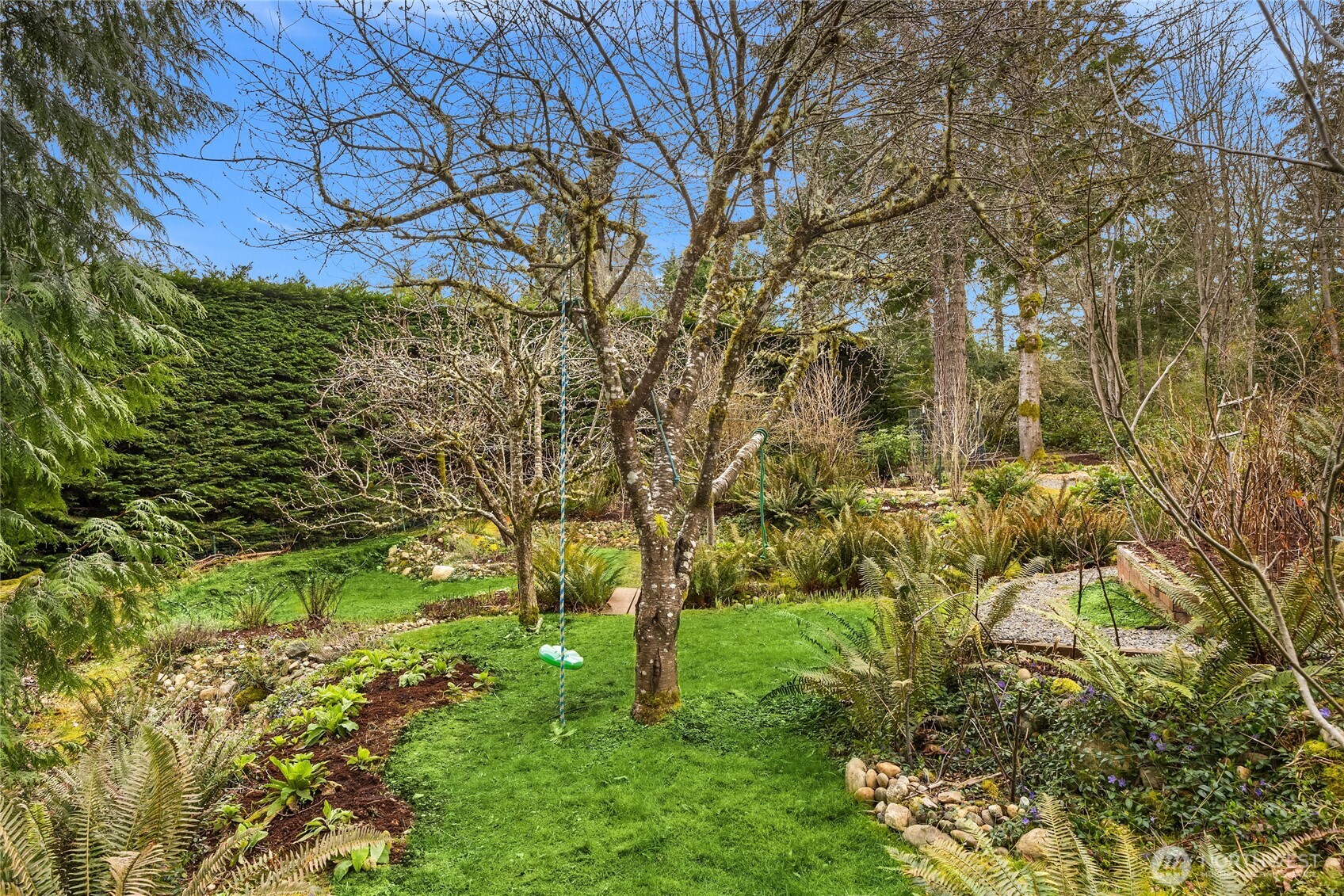 11138 Fairmont Lane NE