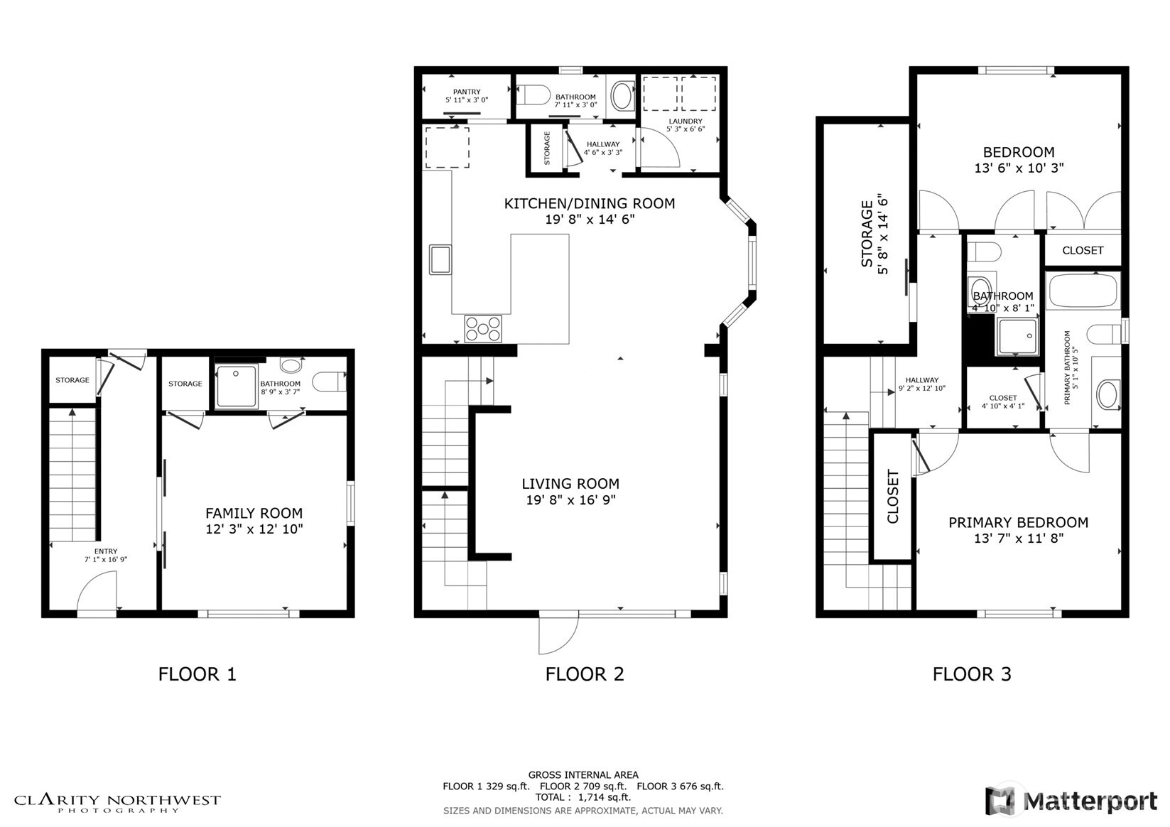 737 Madison Avenue N Unit: 30