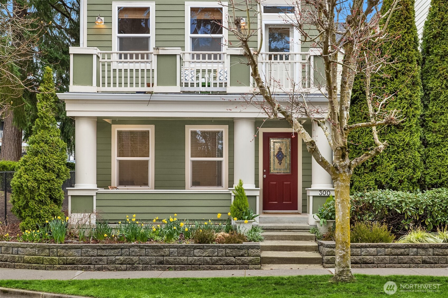 300 Wyatt Way NE Unit: 1