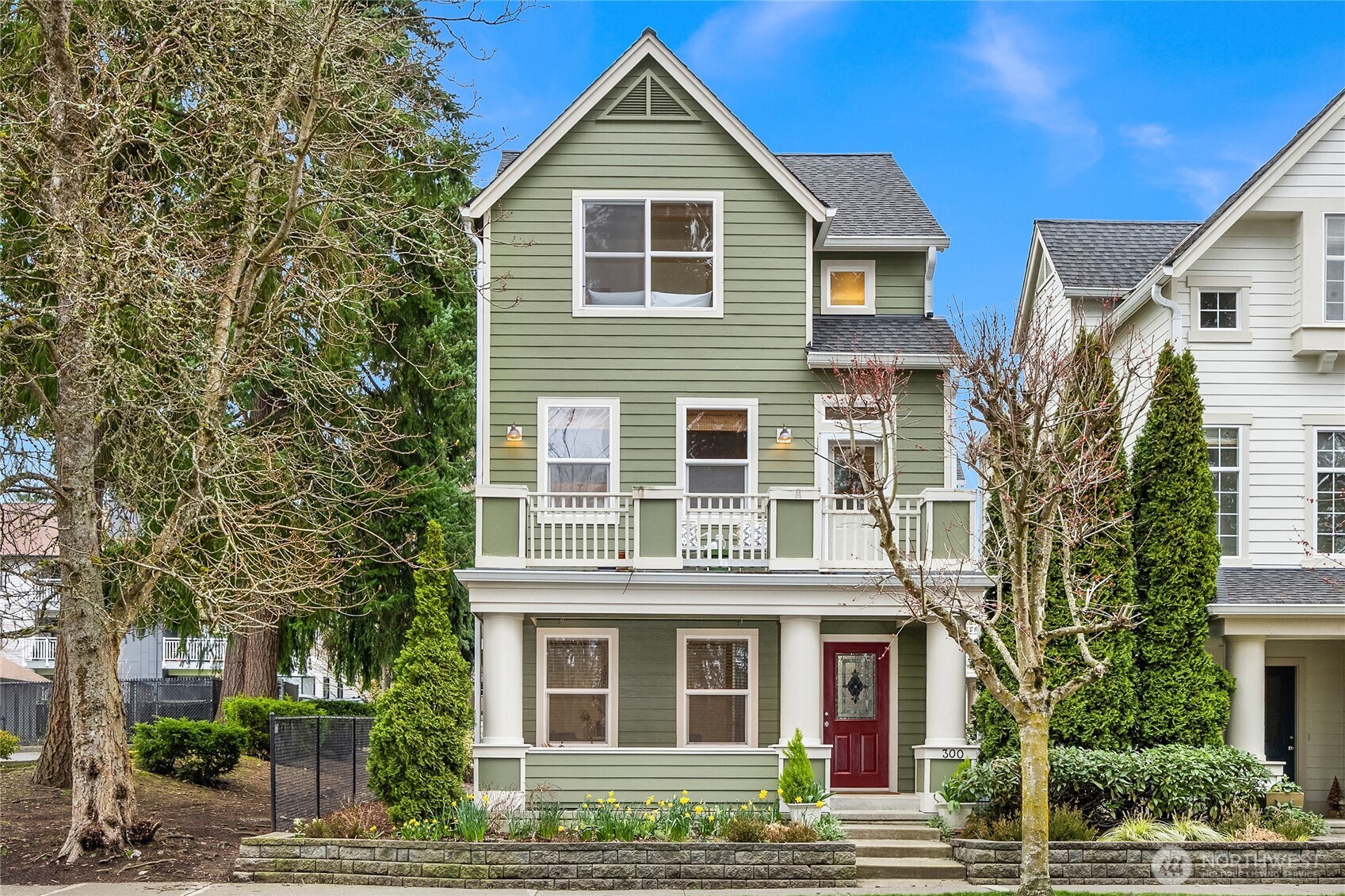 300 Wyatt Way NE Unit: 1