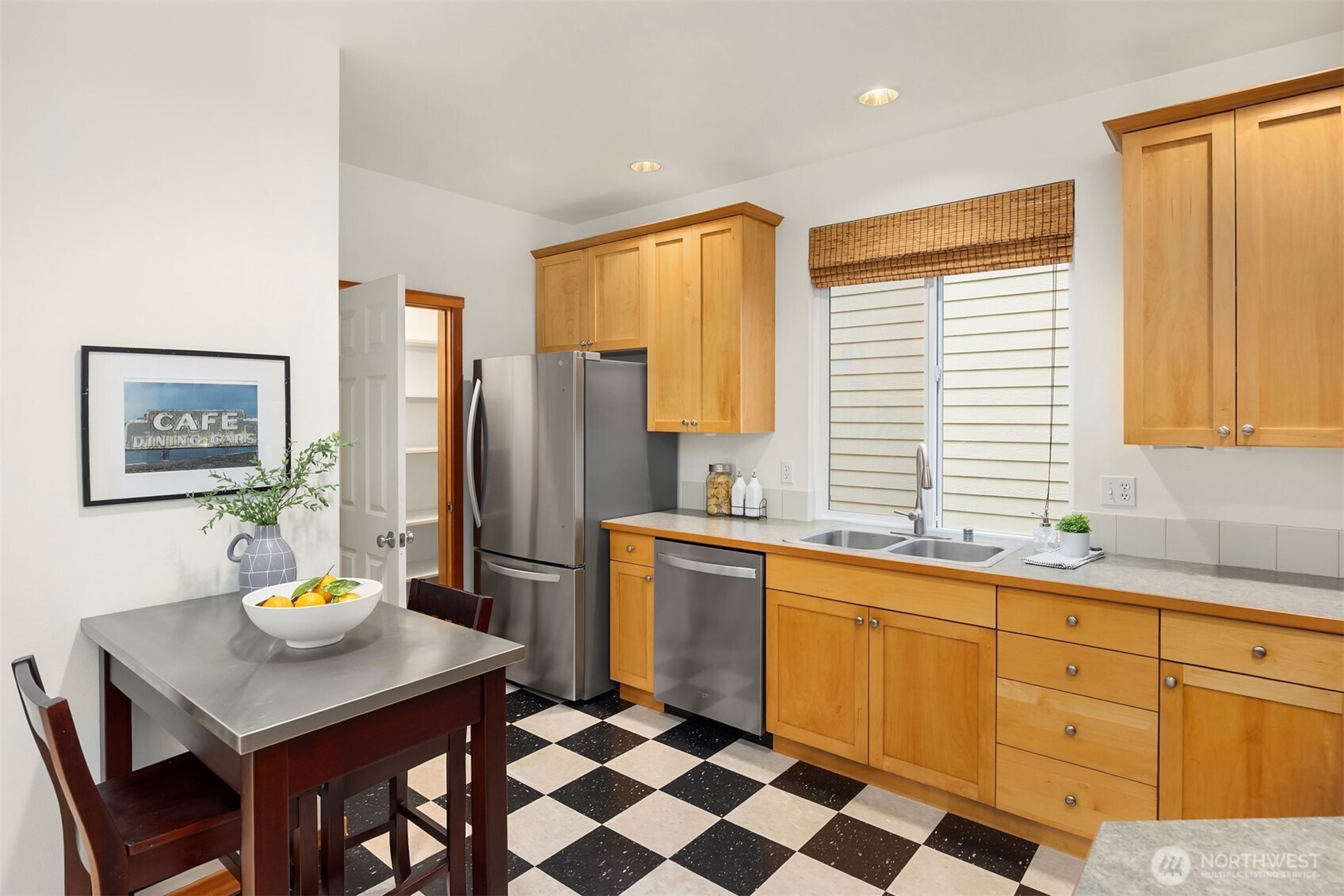 300 Wyatt Way NE Unit: 1