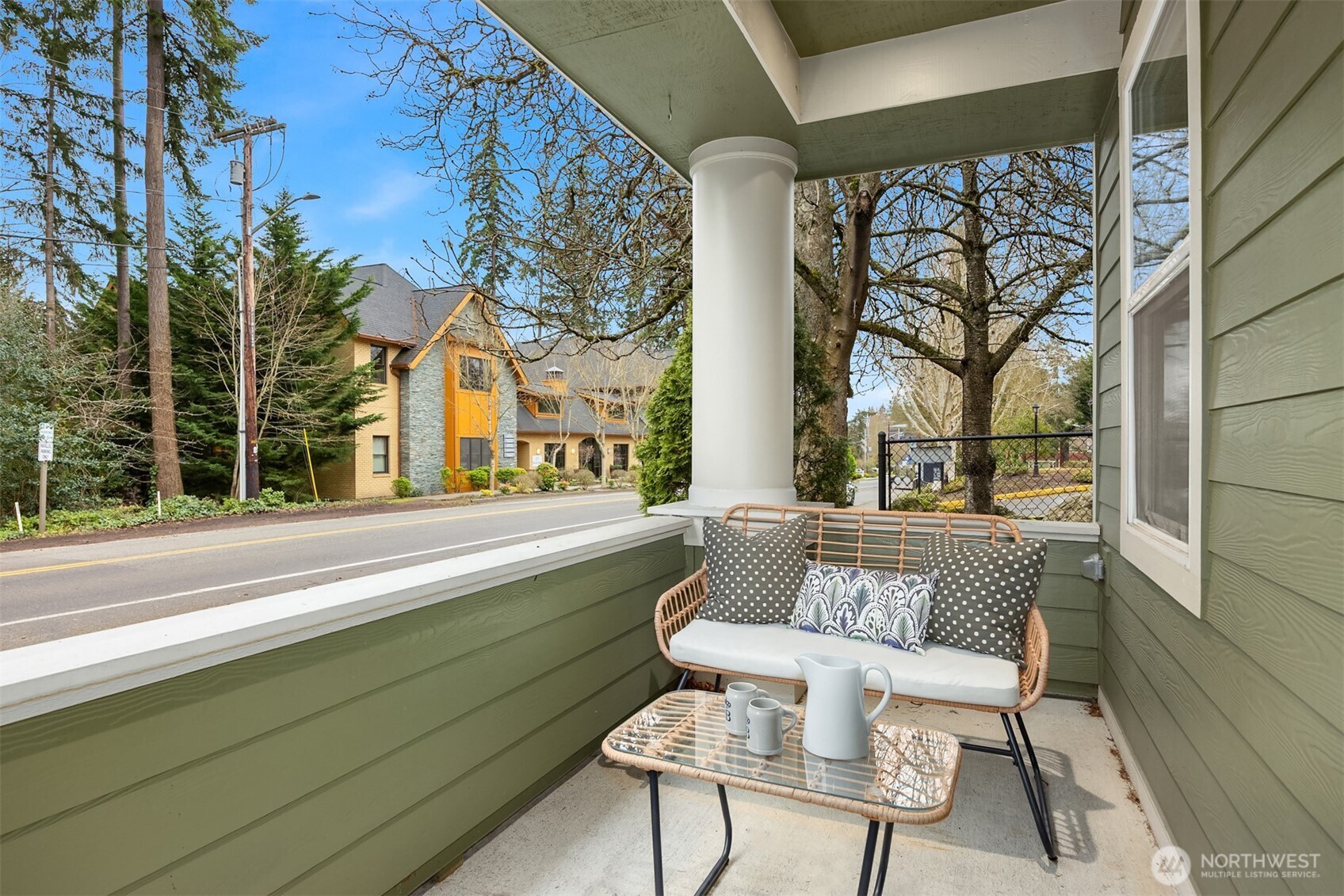 300 Wyatt Way NE Unit: 1
