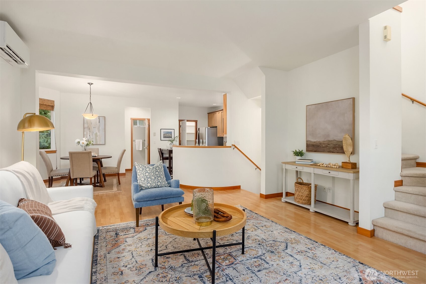 300 Wyatt Way NE Unit: 1