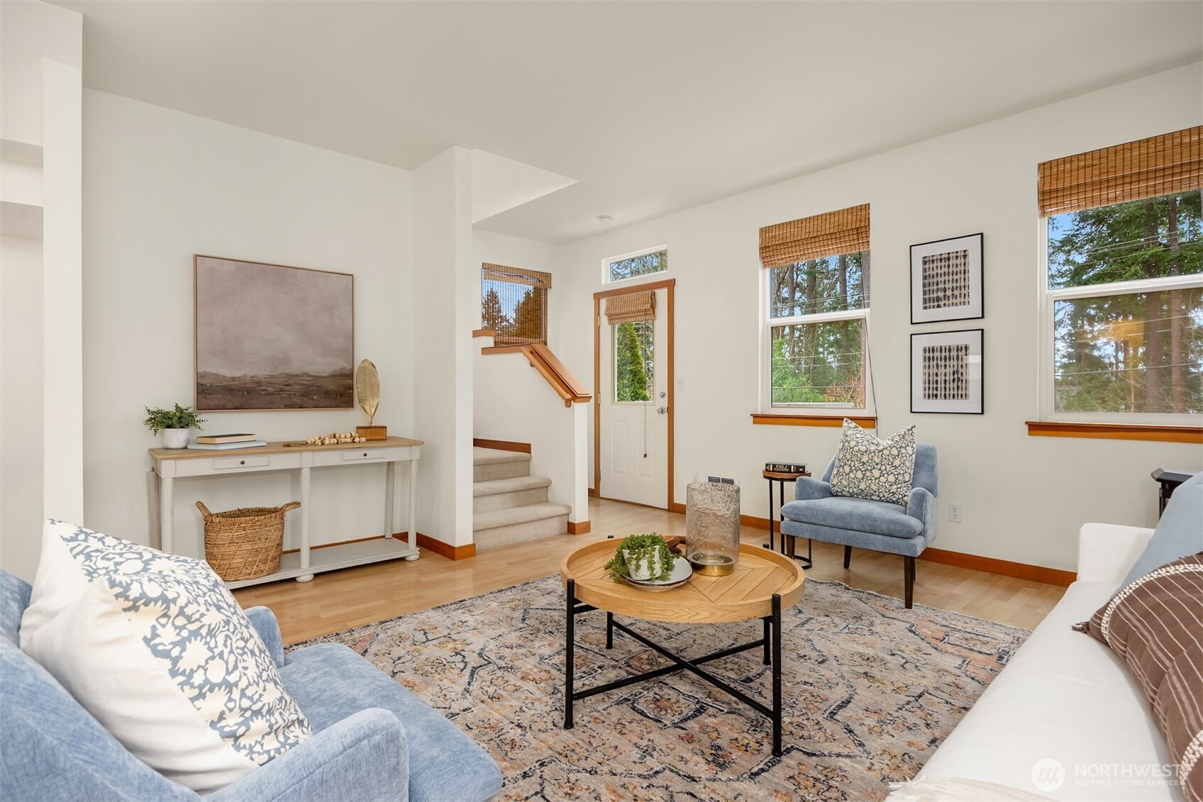 300 Wyatt Way NE Unit: 1