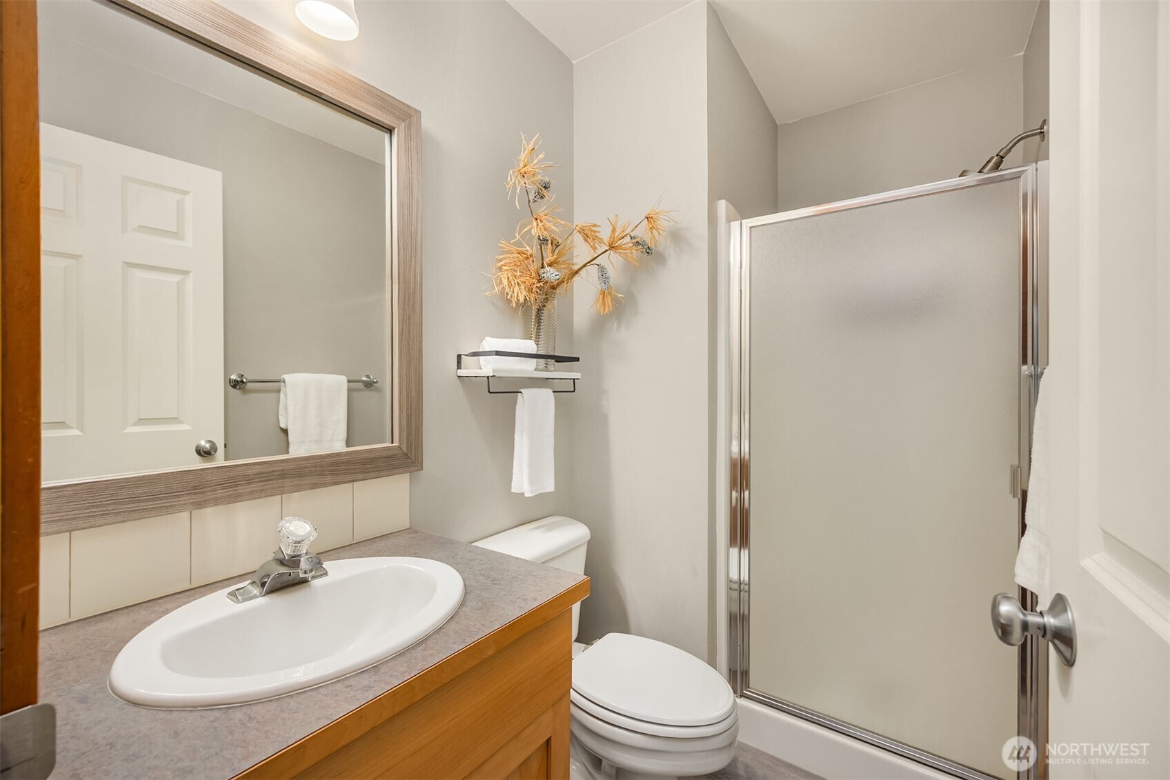 300 Wyatt Way NE Unit: 1