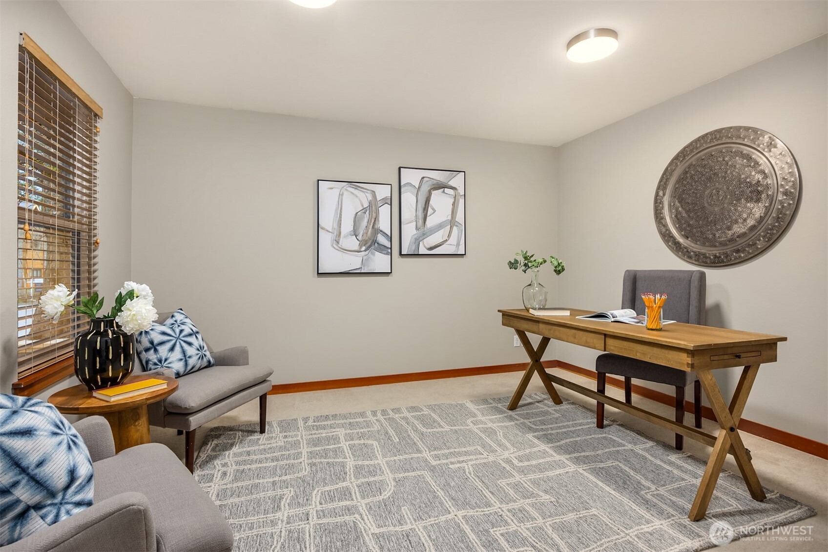 300 Wyatt Way NE Unit: 1