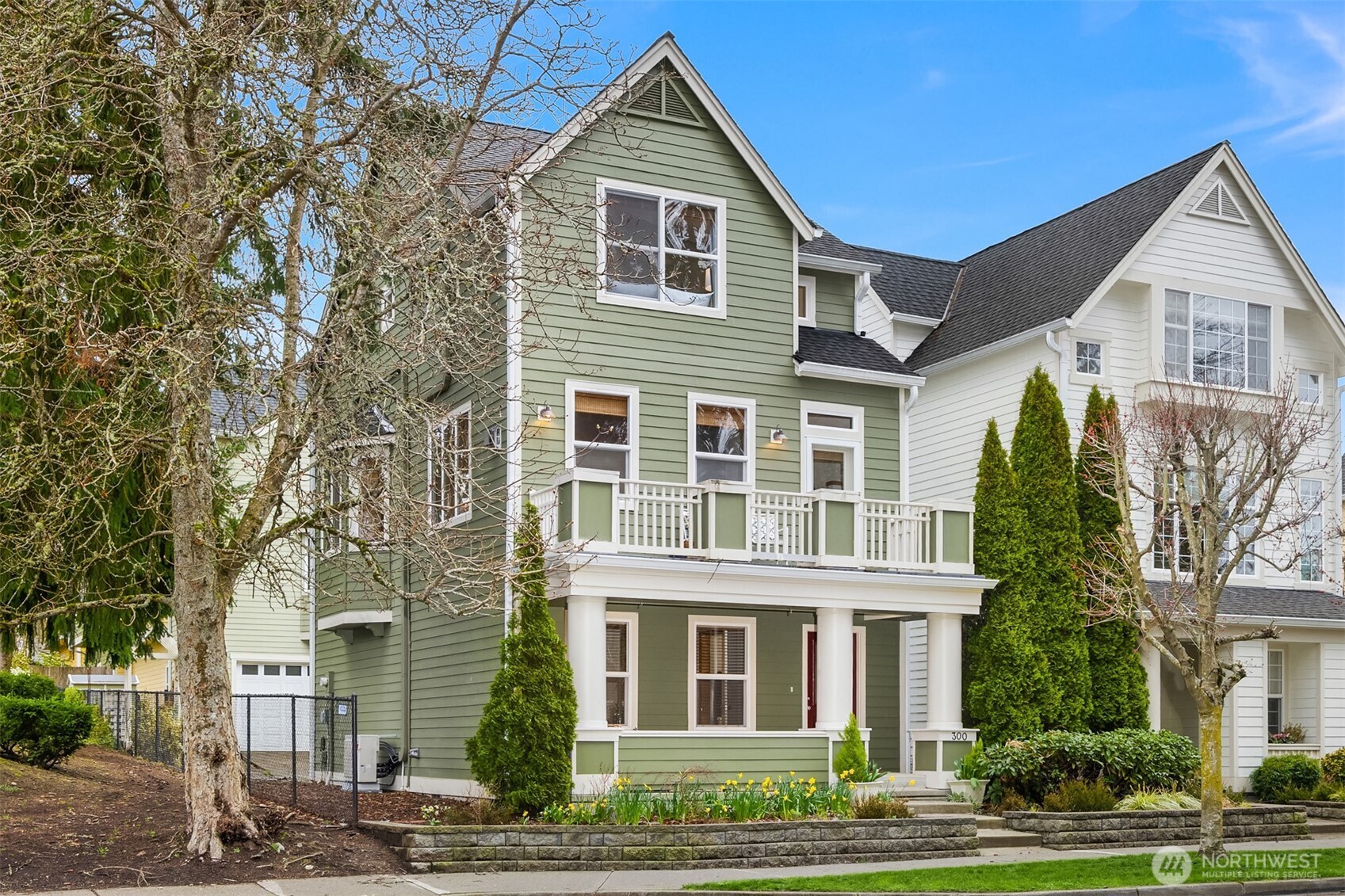 300 Wyatt Way NE Unit: 1
