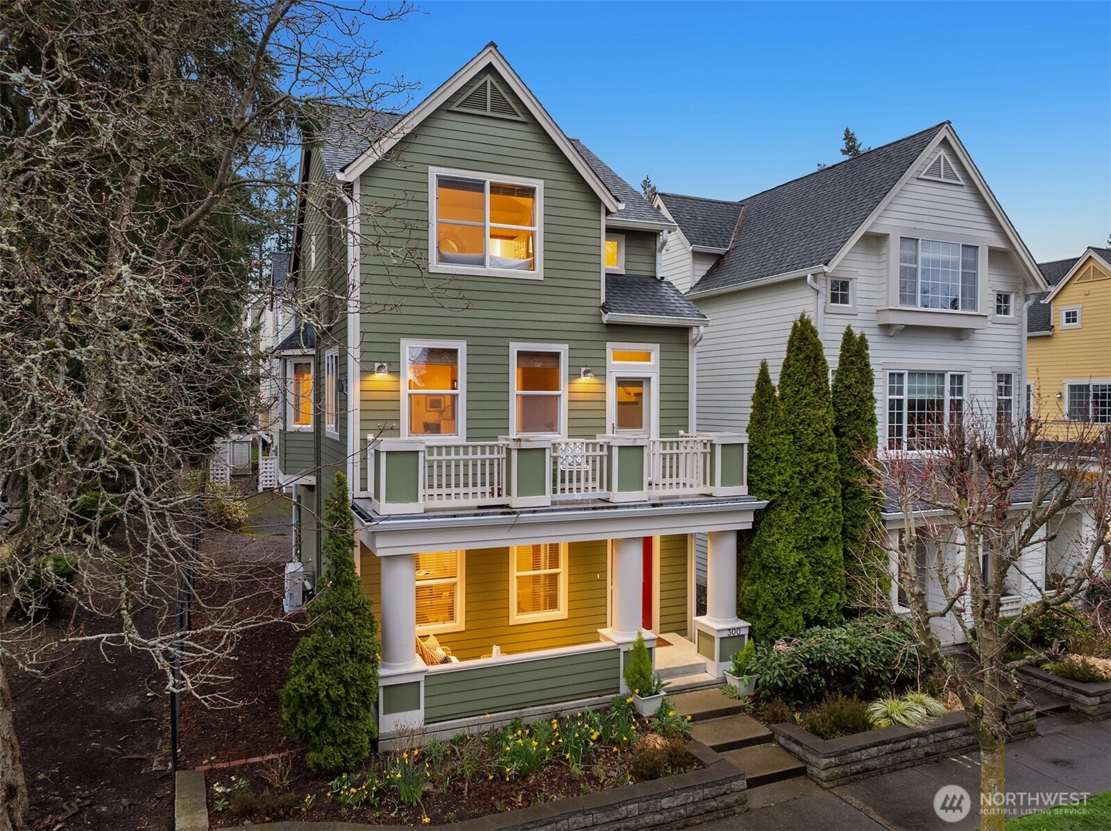 300 Wyatt Way NE Unit: 1