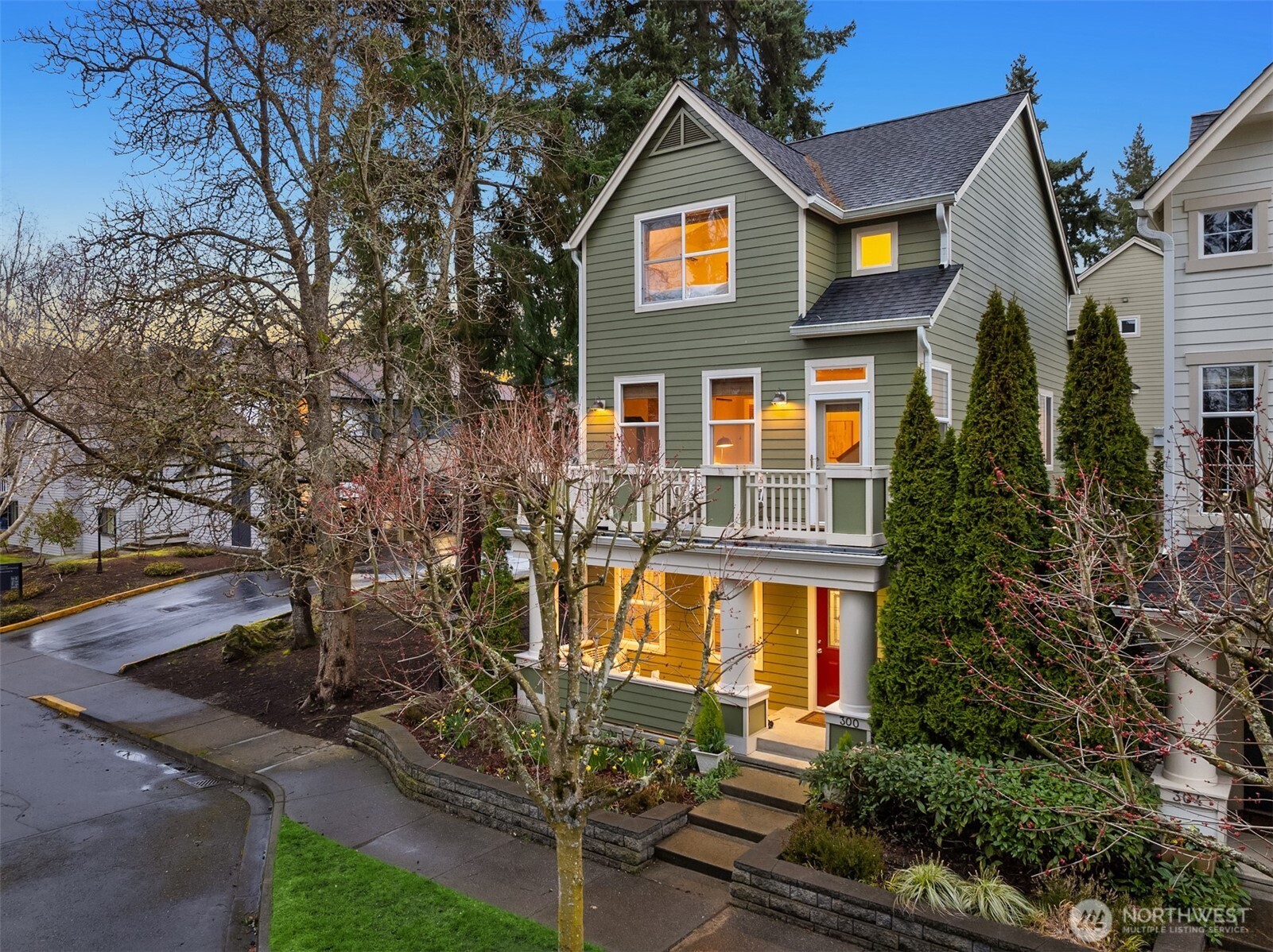 300 Wyatt Way NE Unit: 1