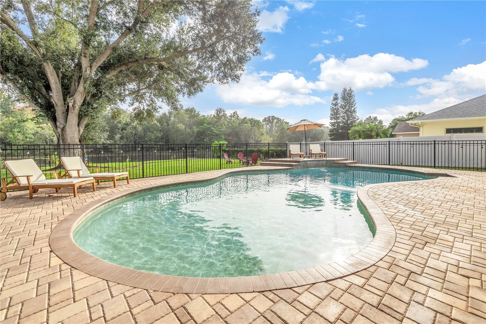 3216 PLEASANT LAKE DR