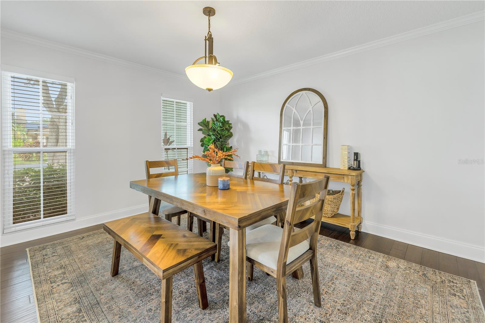 3216 PLEASANT LAKE DR