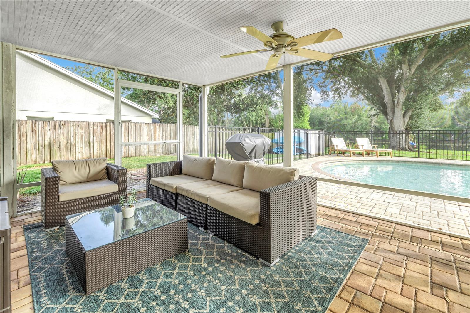 3216 PLEASANT LAKE DR