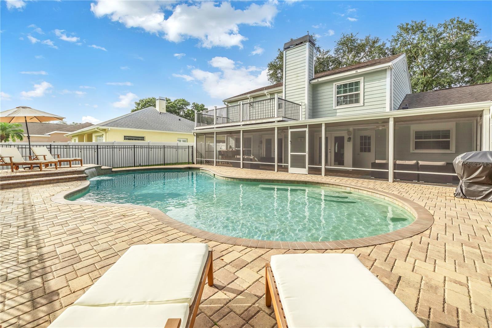 3216 PLEASANT LAKE DR