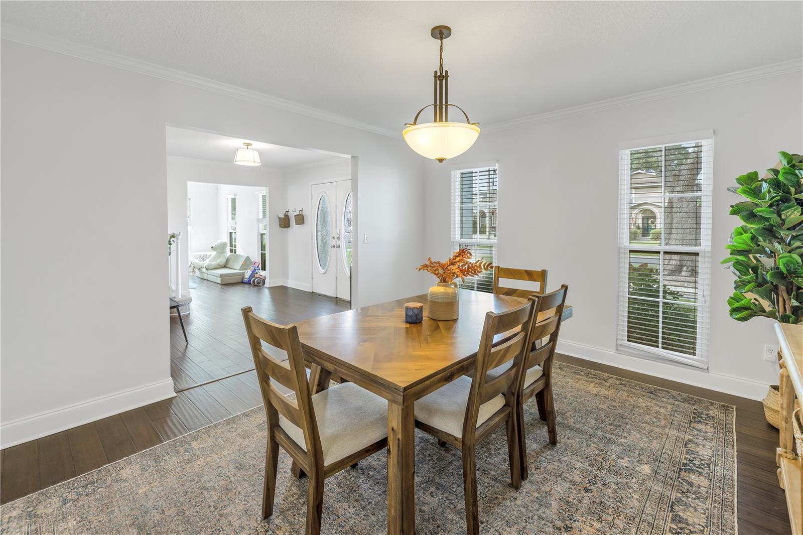 3216 PLEASANT LAKE DR