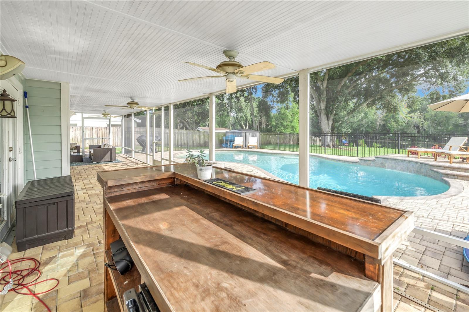 3216 PLEASANT LAKE DR