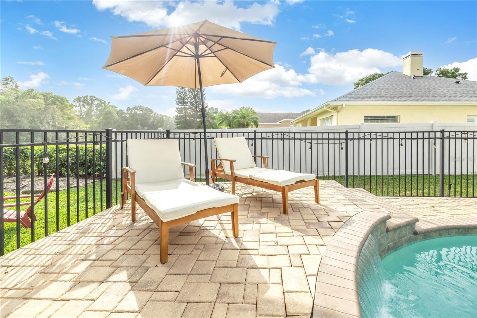 3216 PLEASANT LAKE DR