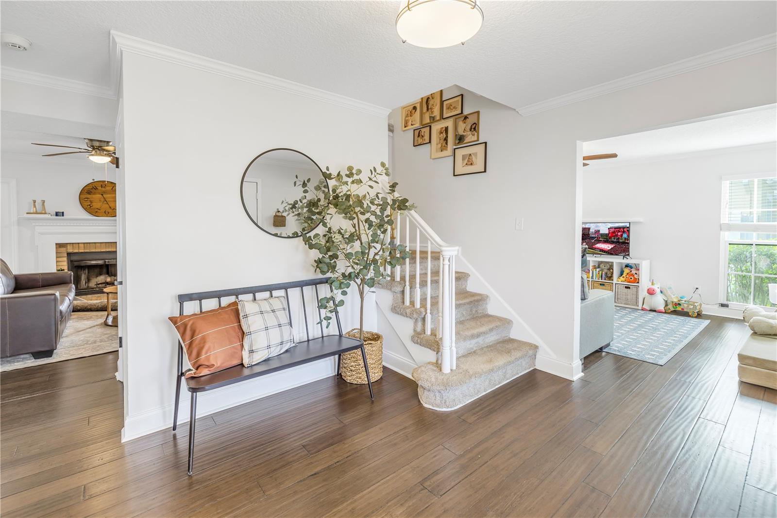 3216 PLEASANT LAKE DR